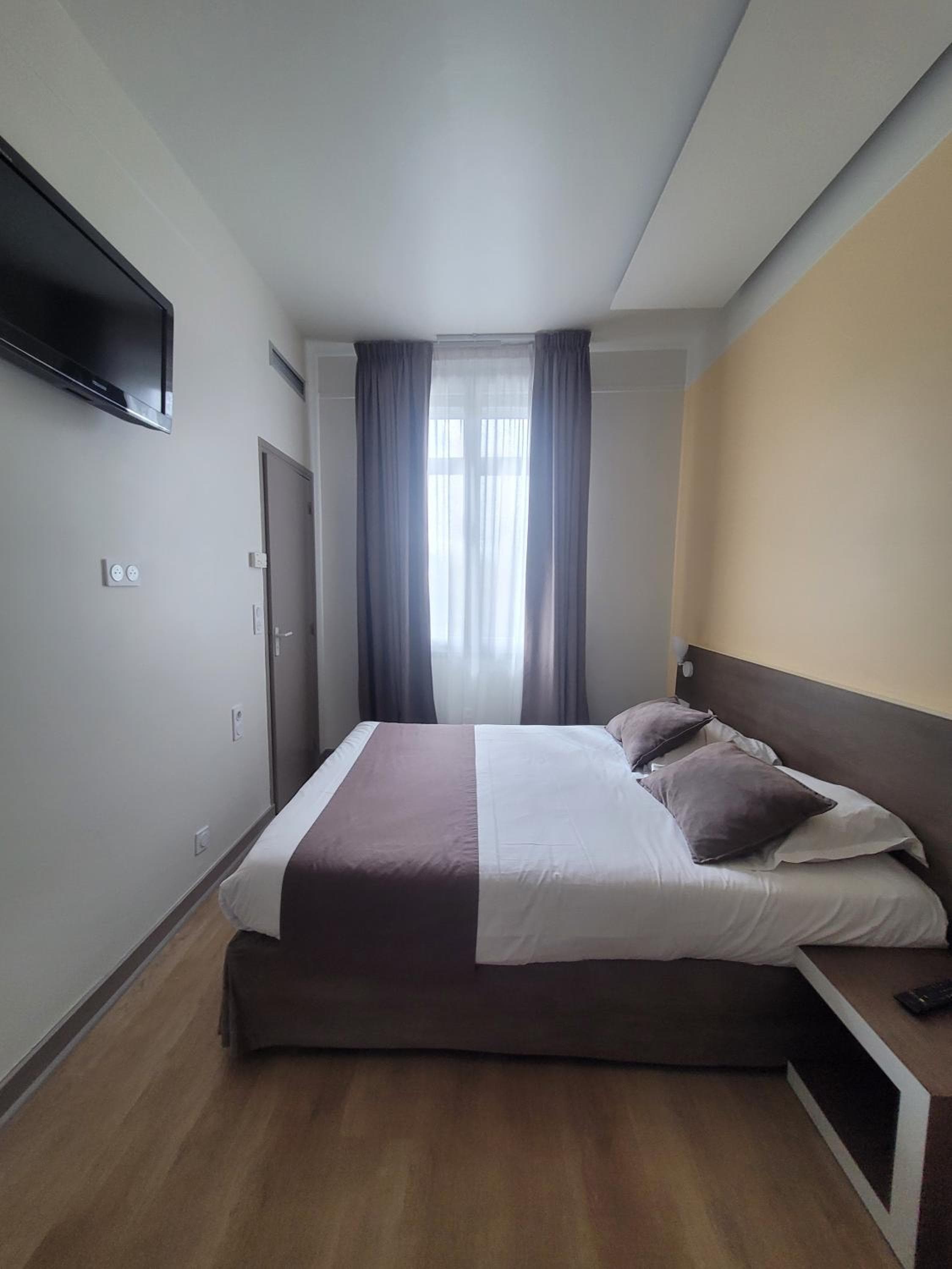 Kyriad Orange Centre Ville