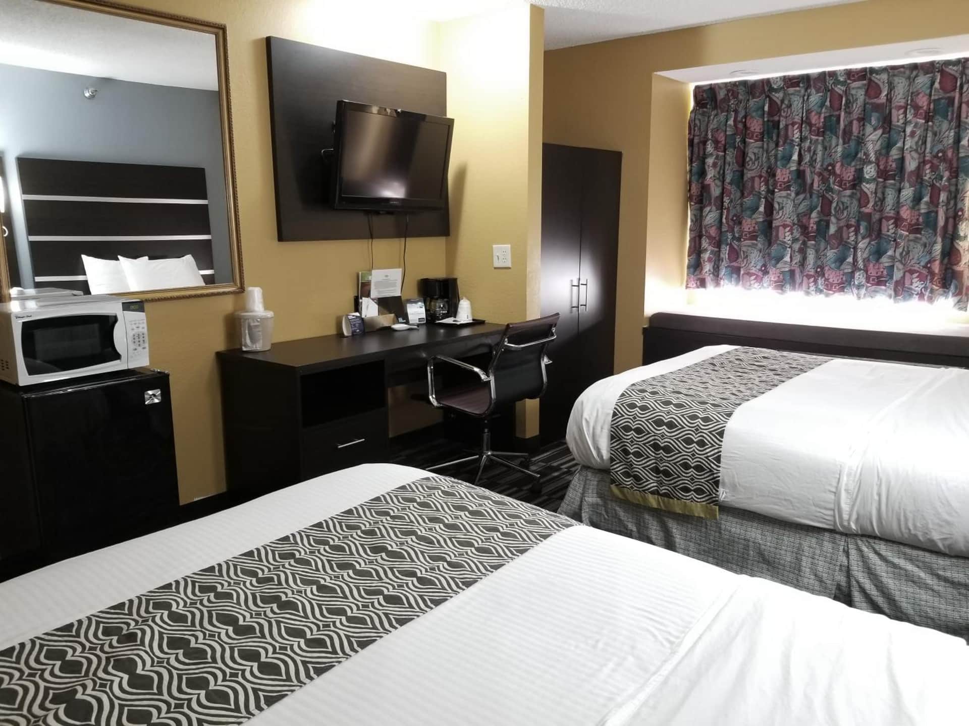 Microtel Inn & Suites by Wyndham Dayton/Riverside OH