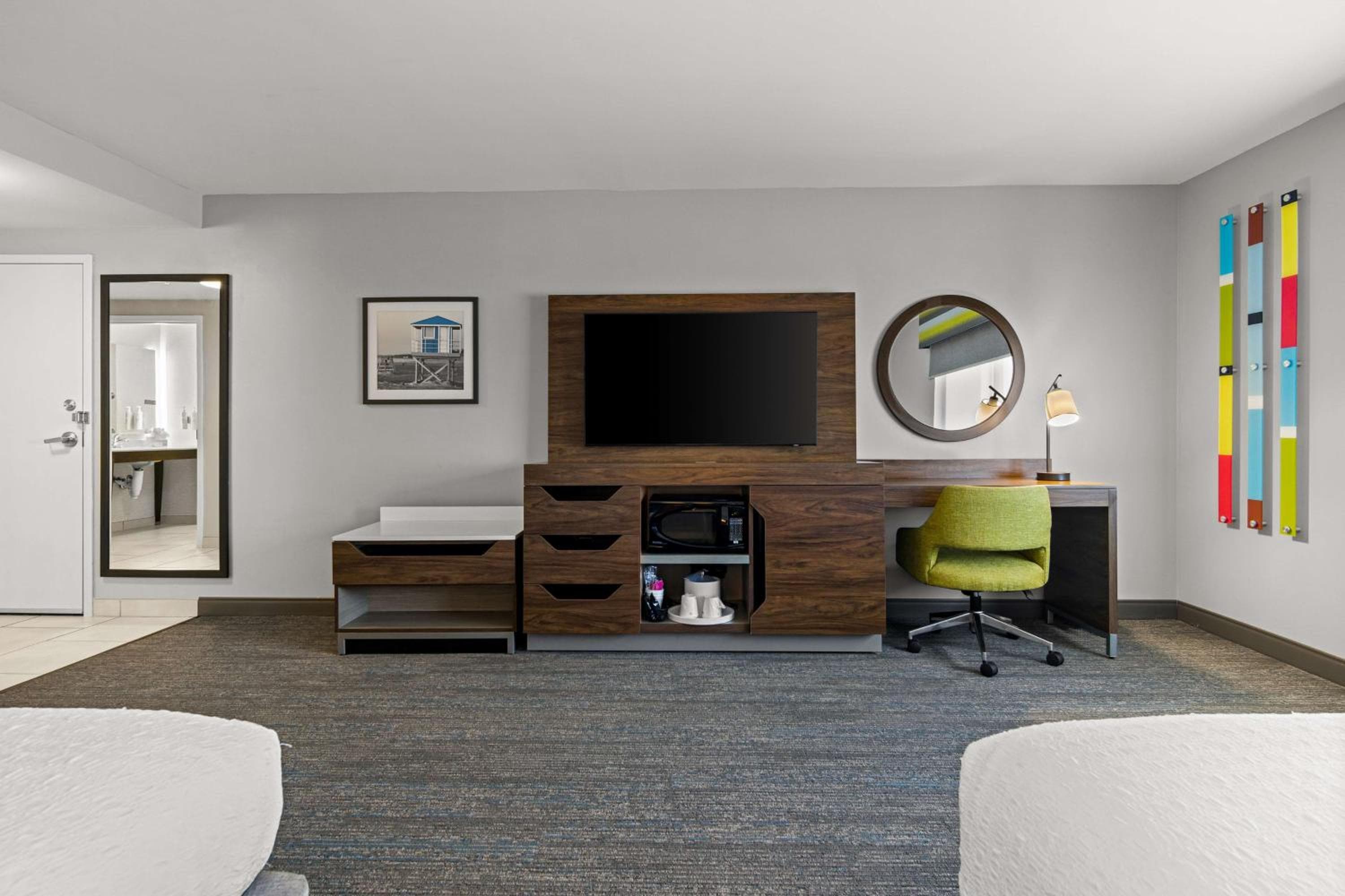 Hampton Inn & Suites Schererville