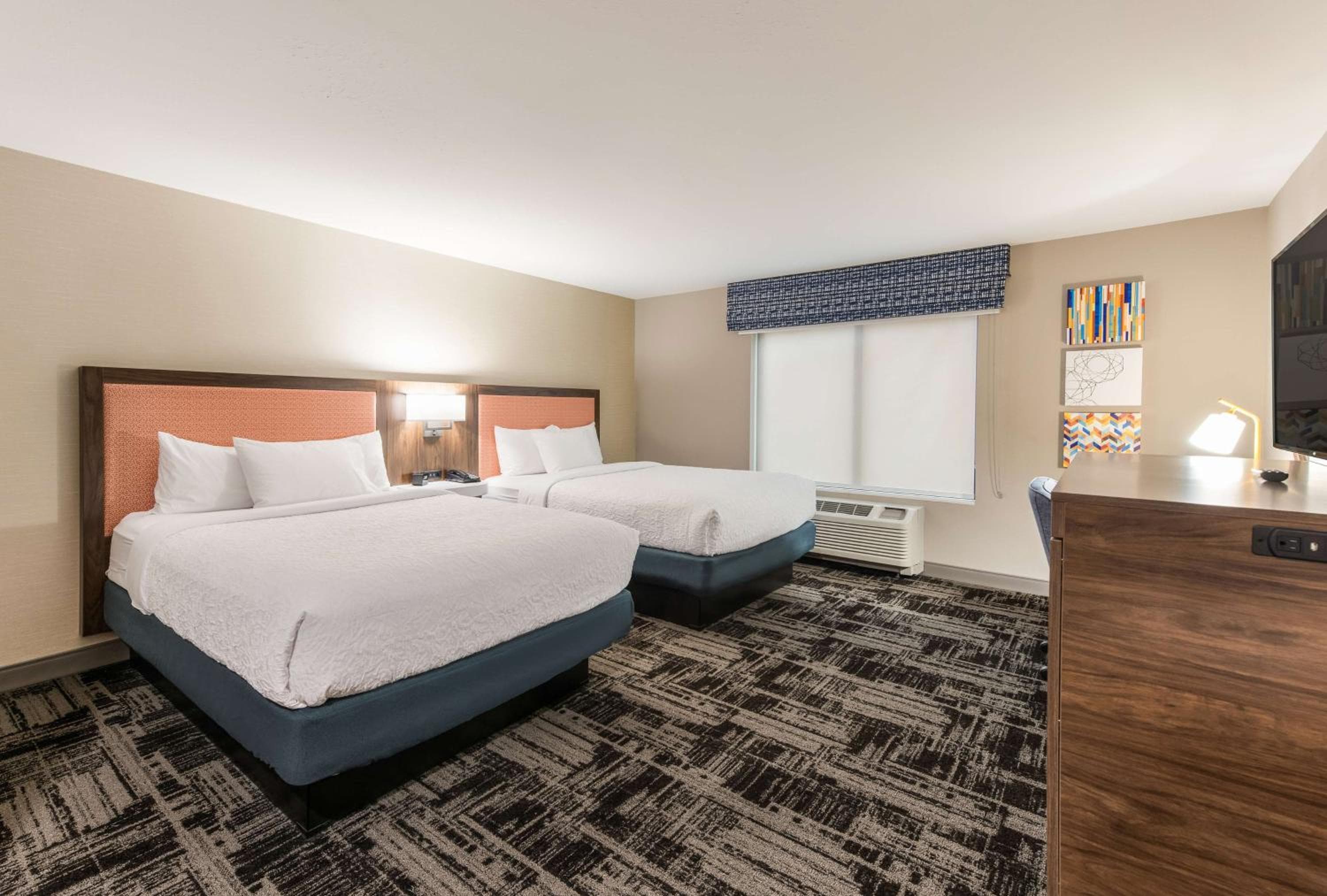 Hampton Inn & Suites by Hilton Benton Harbor