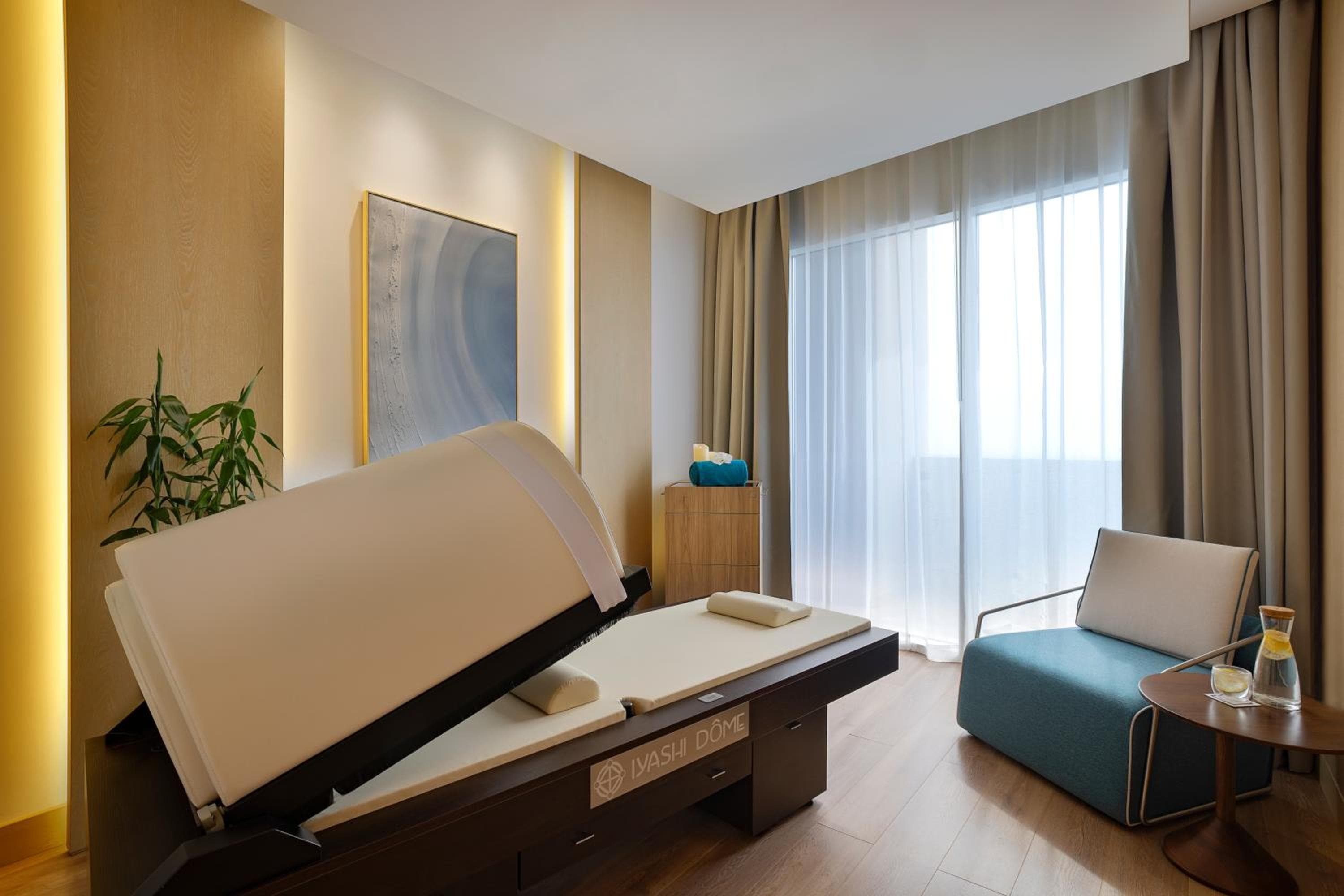 Hilton Al Khobar King Fahd Causeway