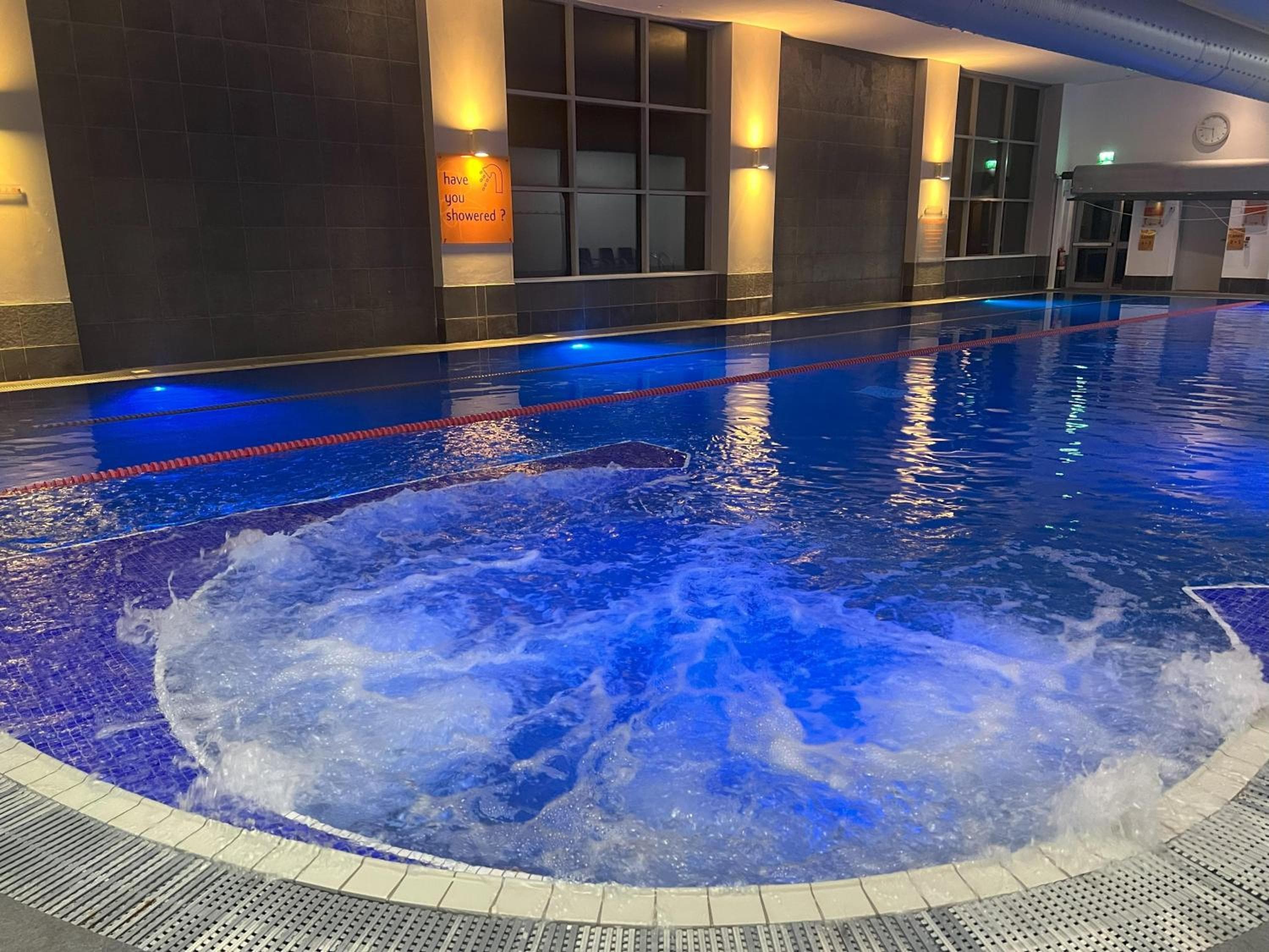 DoubleTree by Hilton Bristol South - Cadbury House