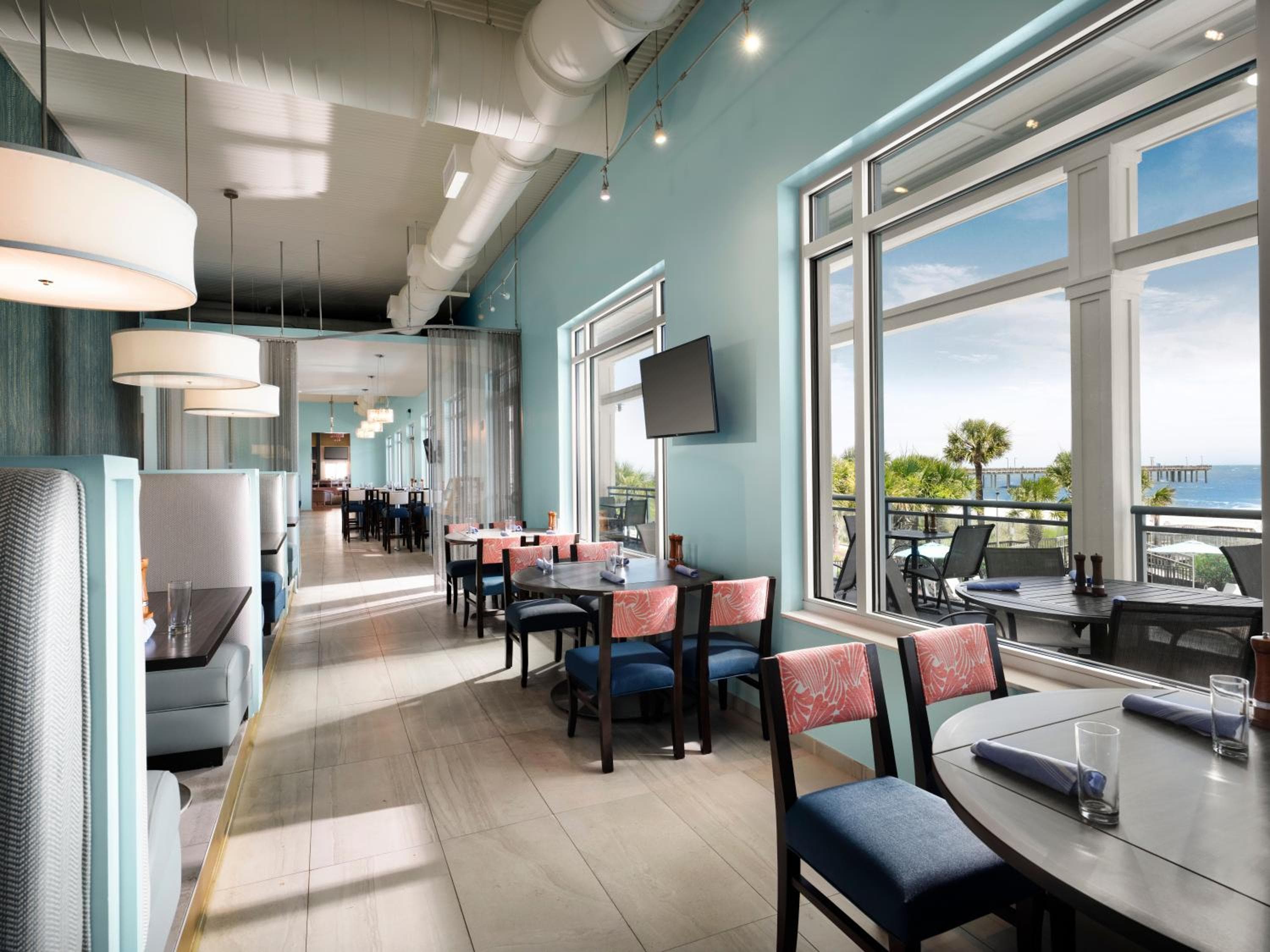 DoubleTree Resort by Hilton Myrtle Beach Oceanfront