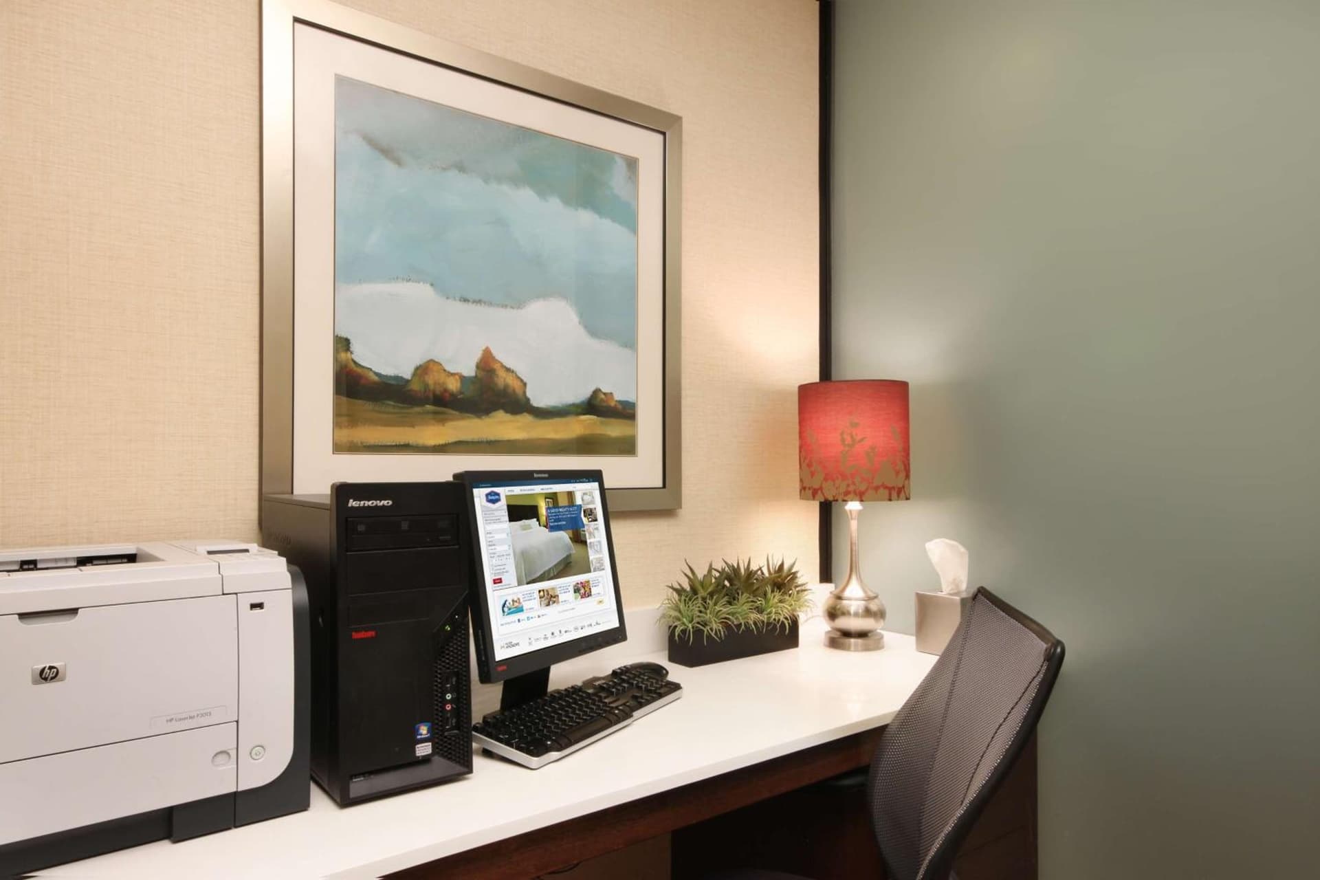 Hampton Inn White Plains/Tarrytown