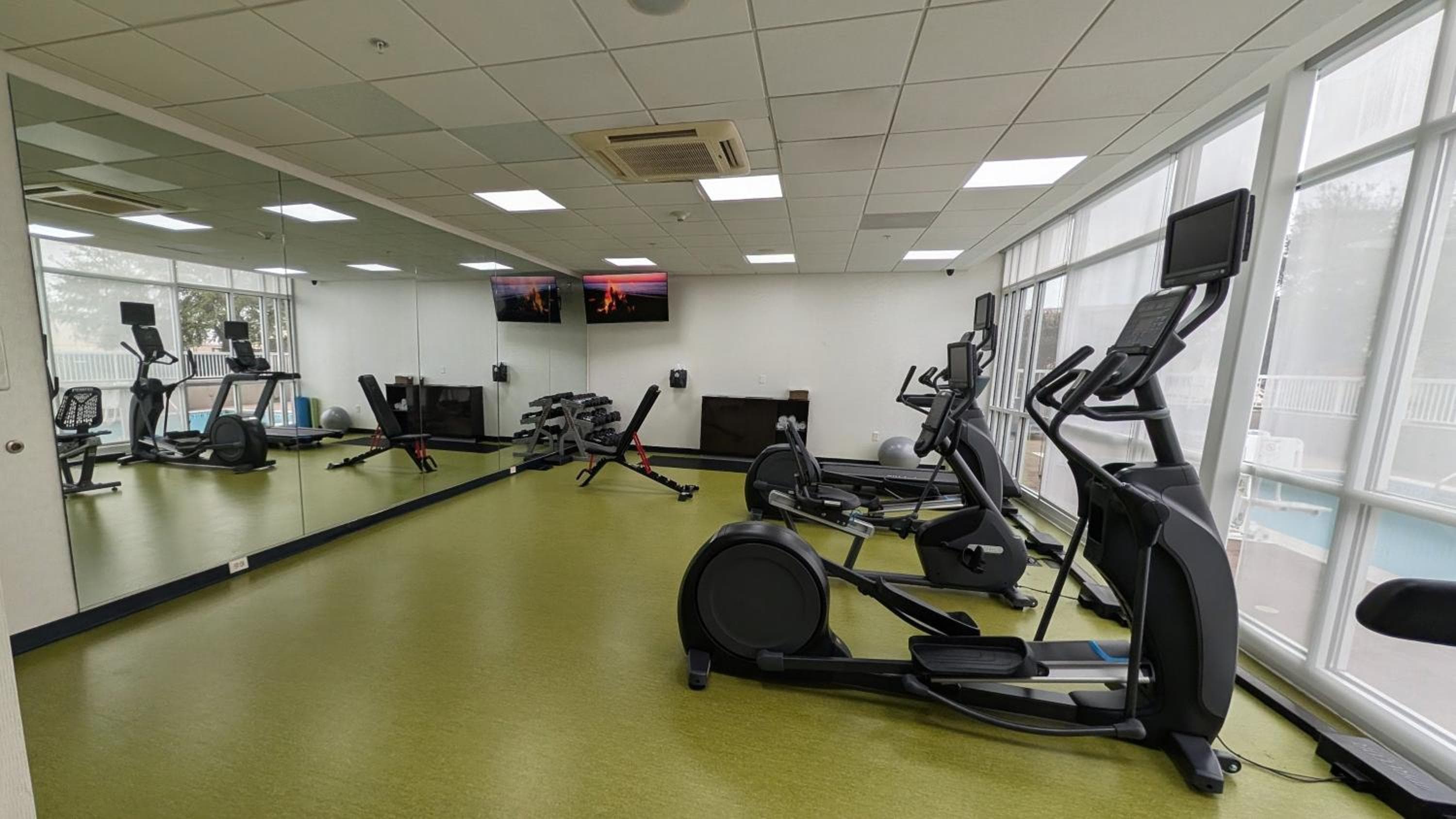 Springhill Suites Houston Rosenberg