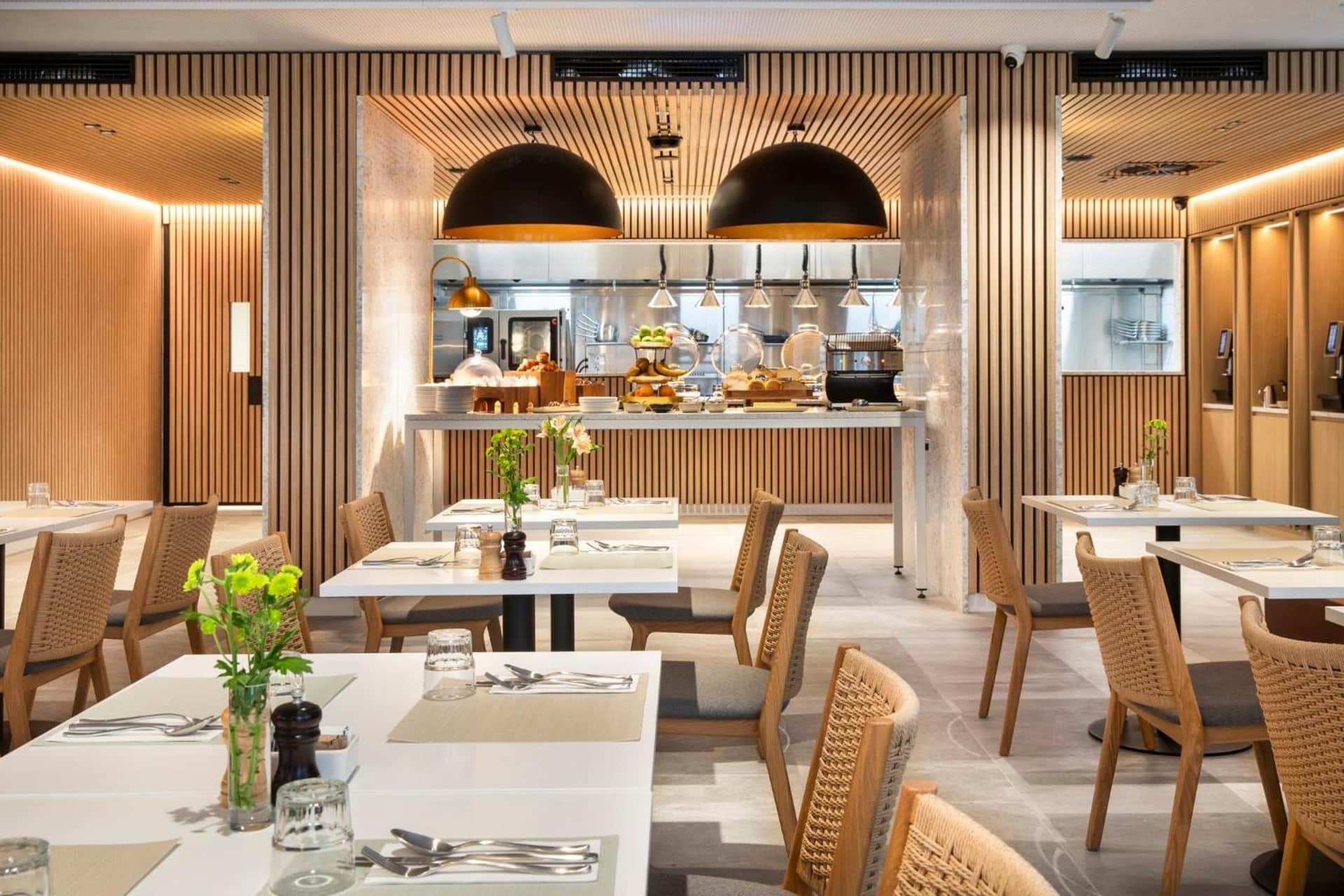 Holiday Inn Melbourne Bourke Street Mall