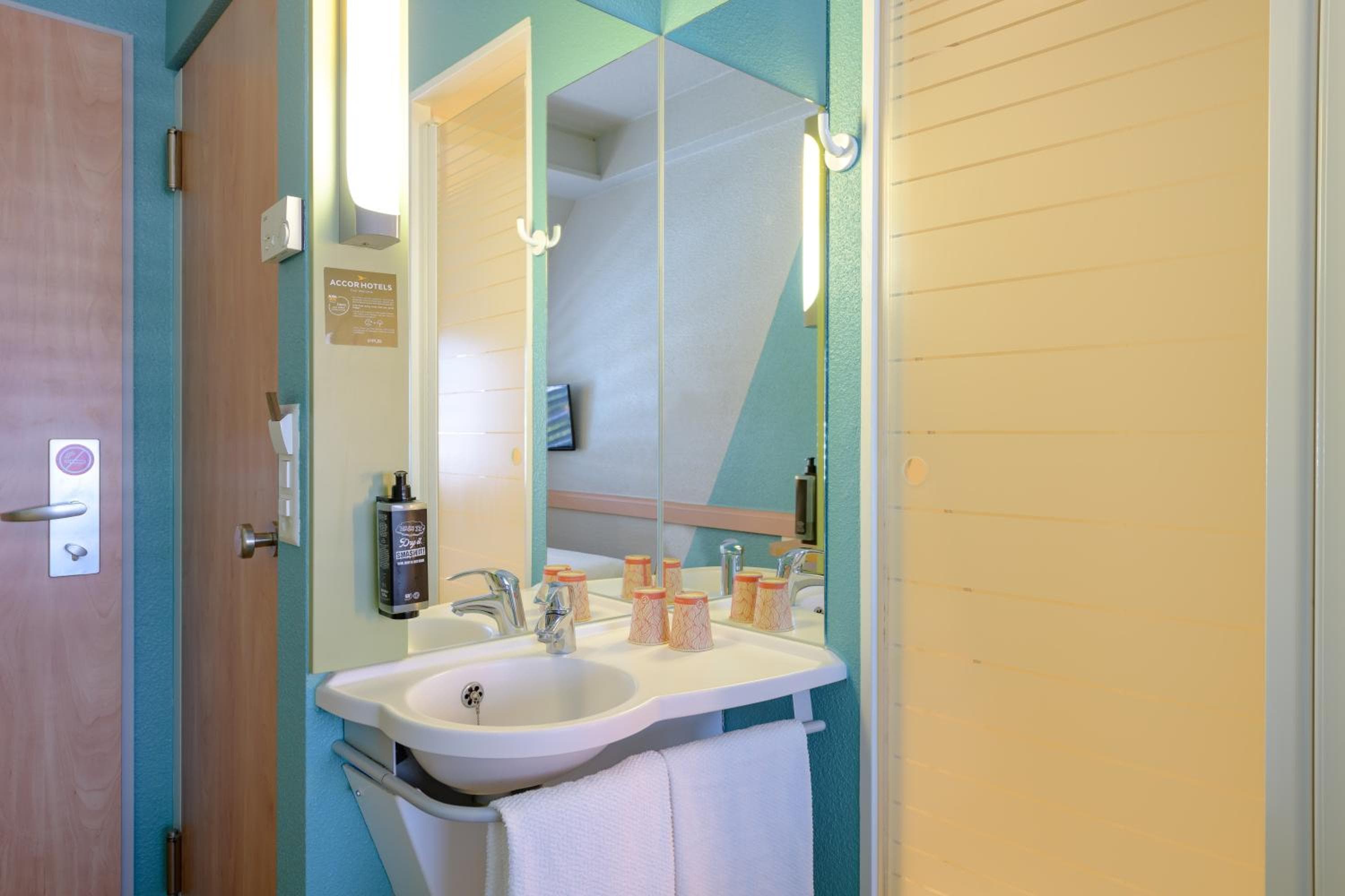 ibis budget Hotel Luzern City