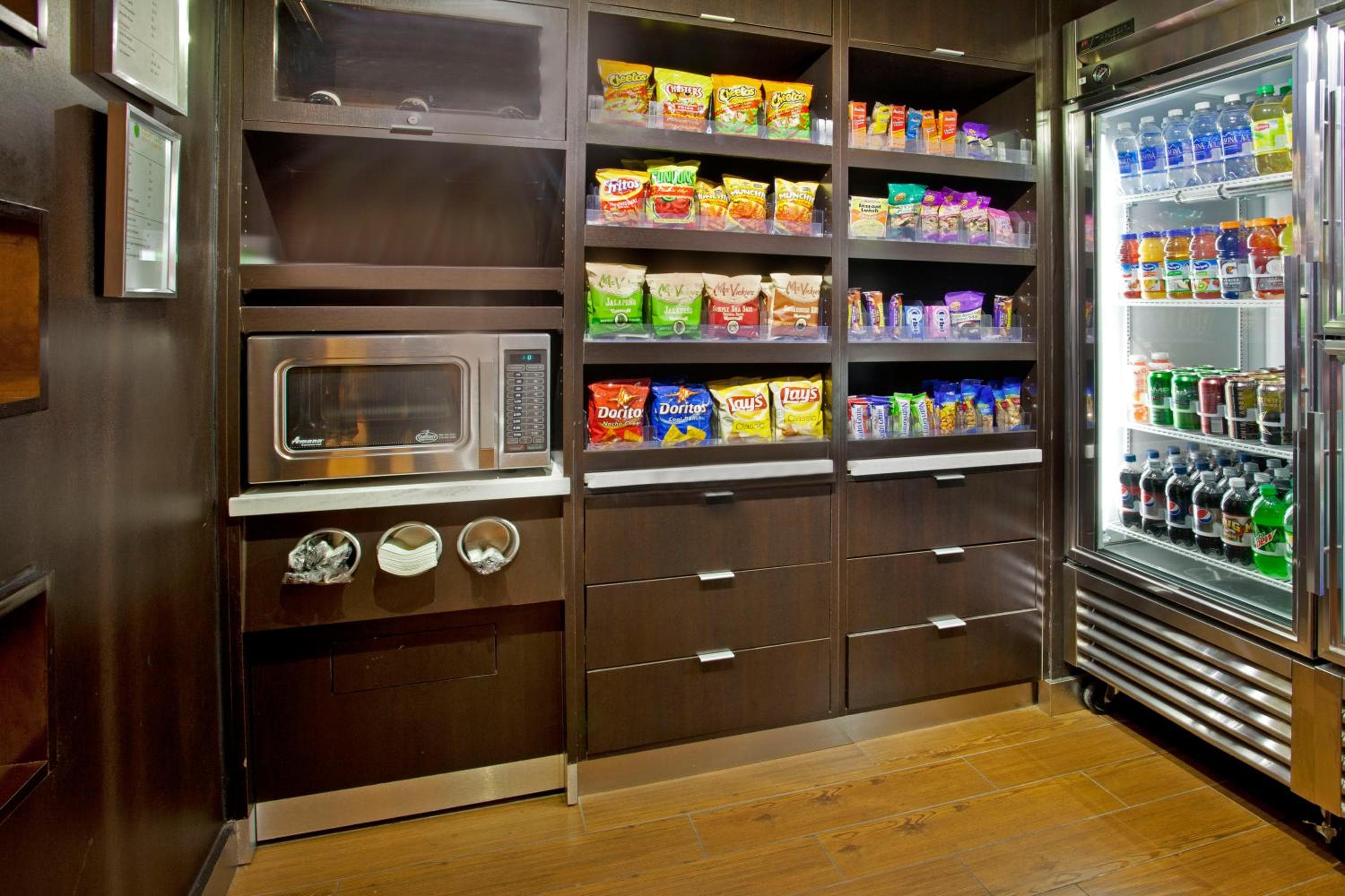 Courtyard El Paso Airport