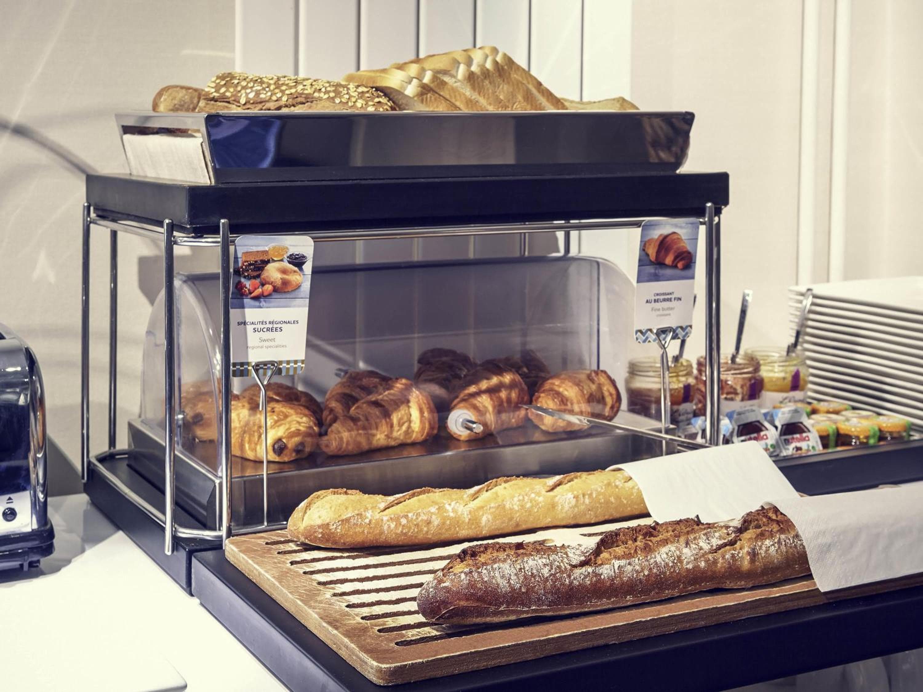 Hotel Relais de Lyon by Malone