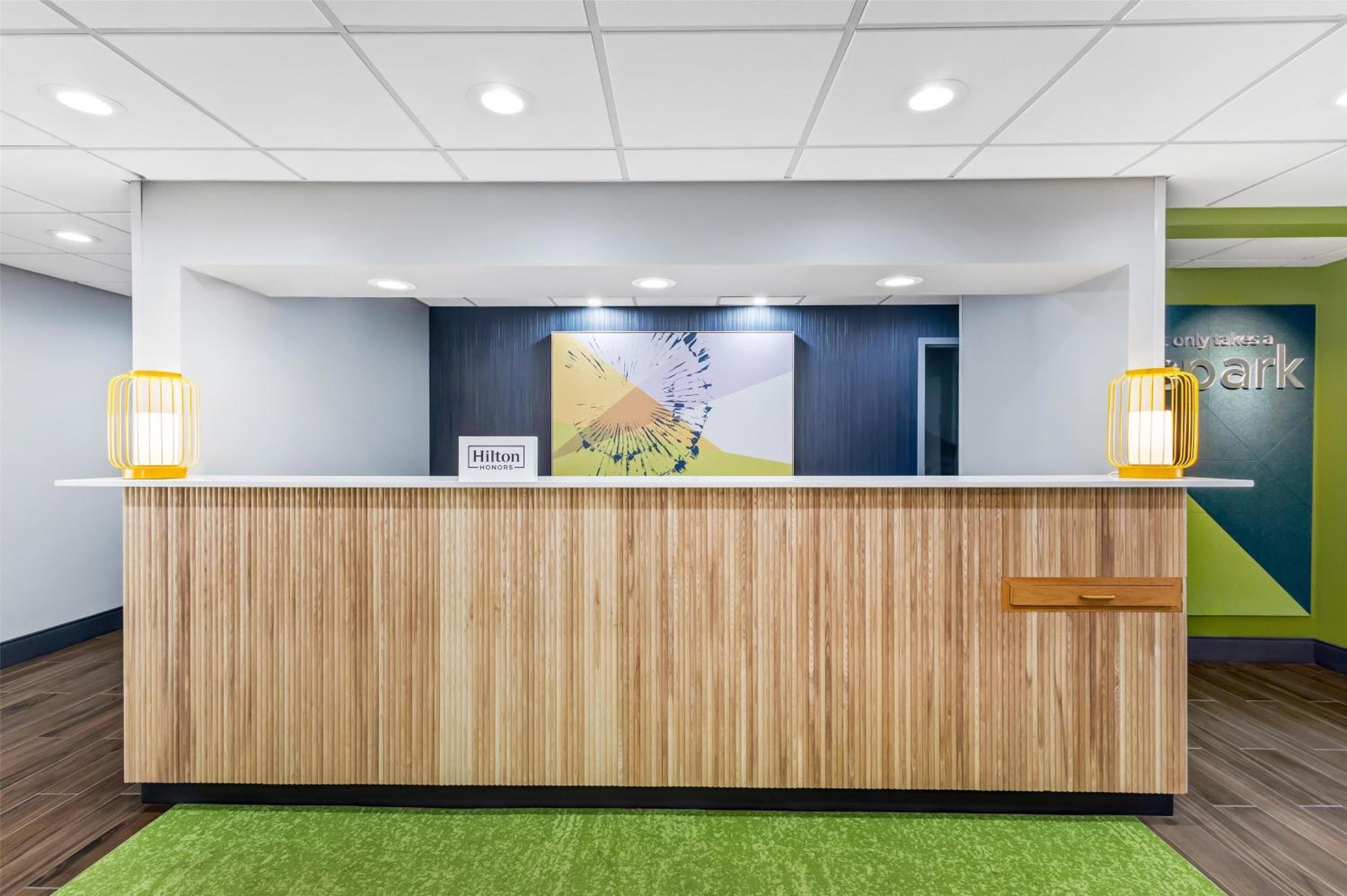 Spark by Hilton Alpharetta Roswell