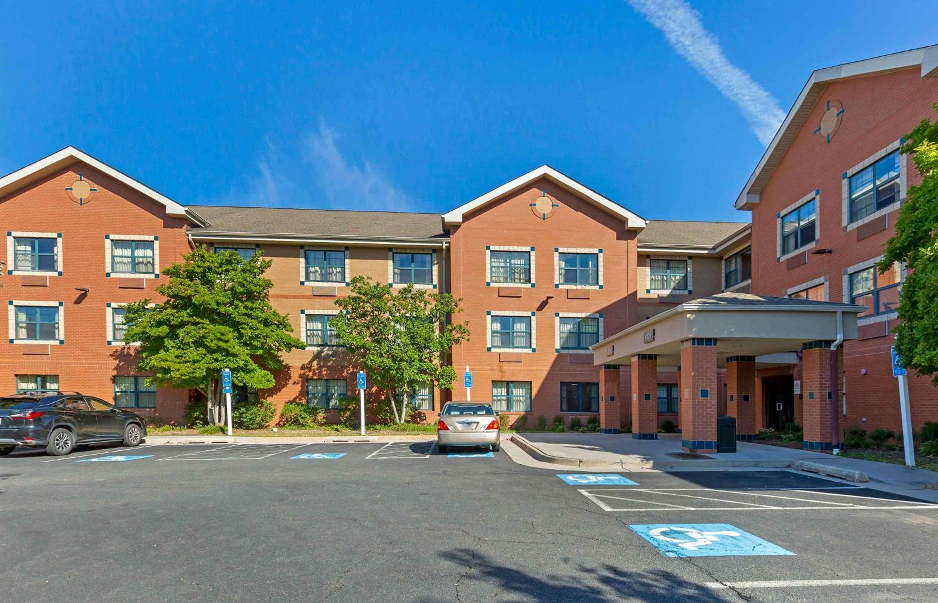Extended Stay America Suites - Washington, DC - Herndon - Dulles
