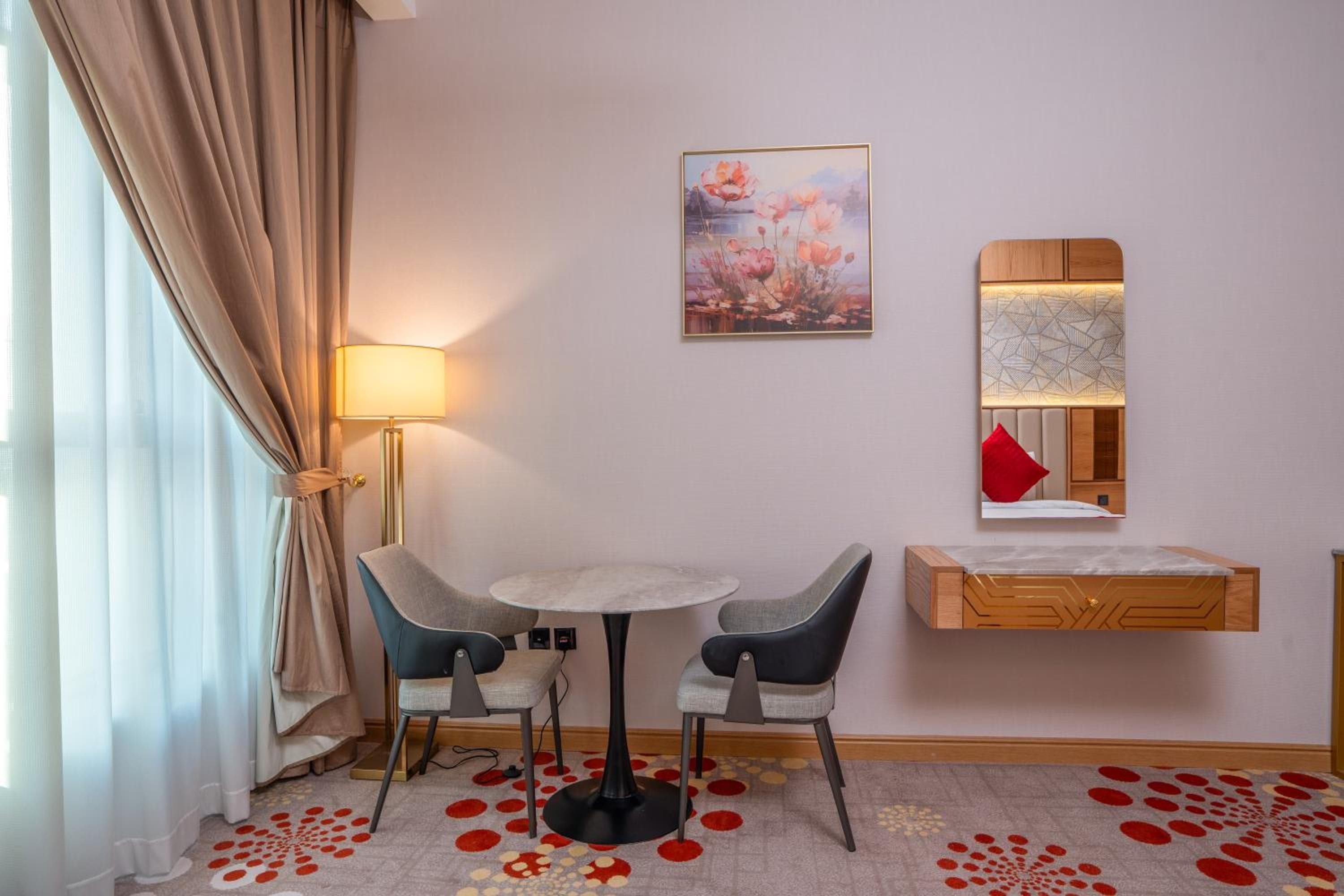 La Zona Continental Hotel