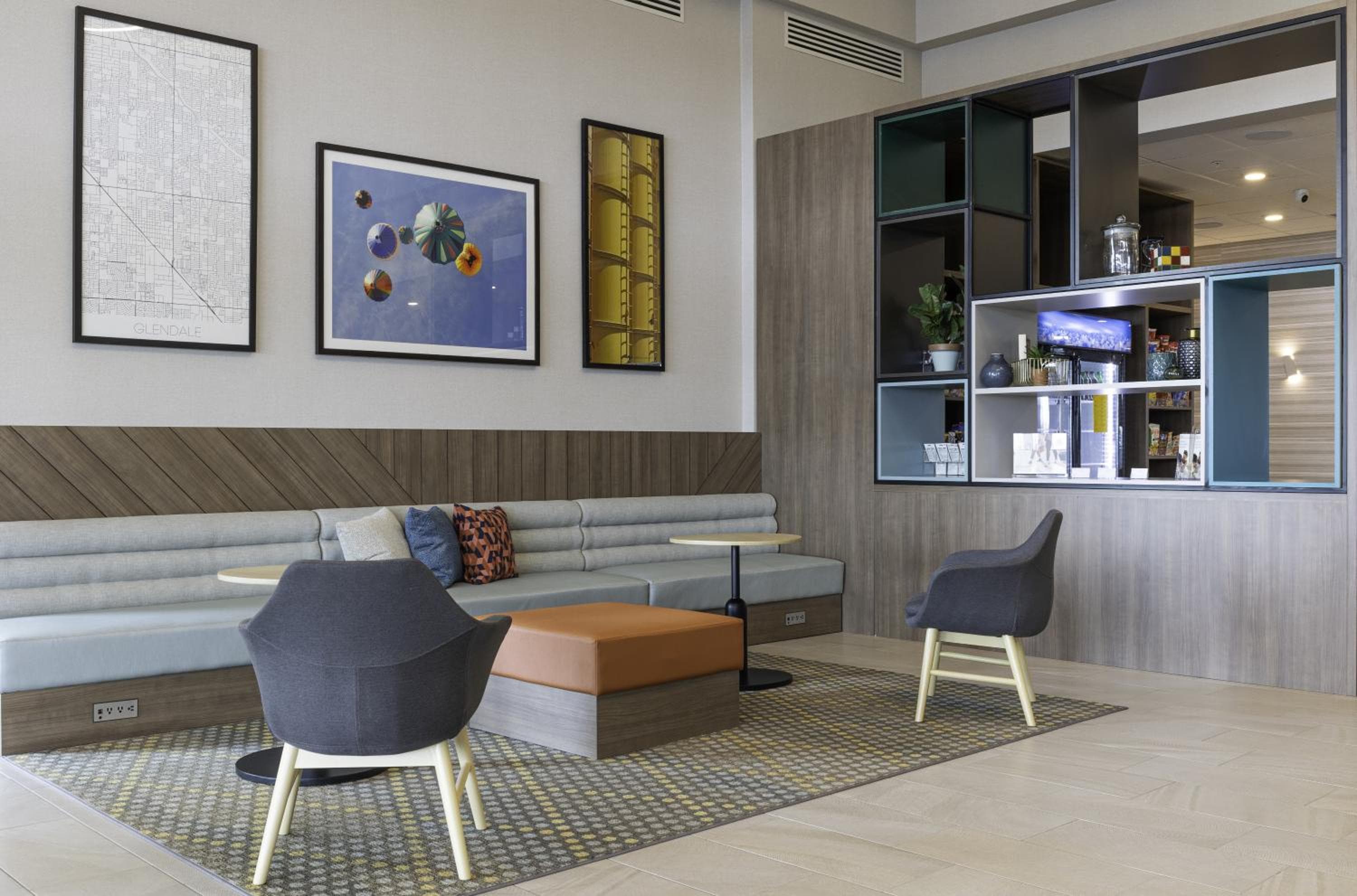 Holiday Inn Glendale - Stadium & Ent Dist by IHG