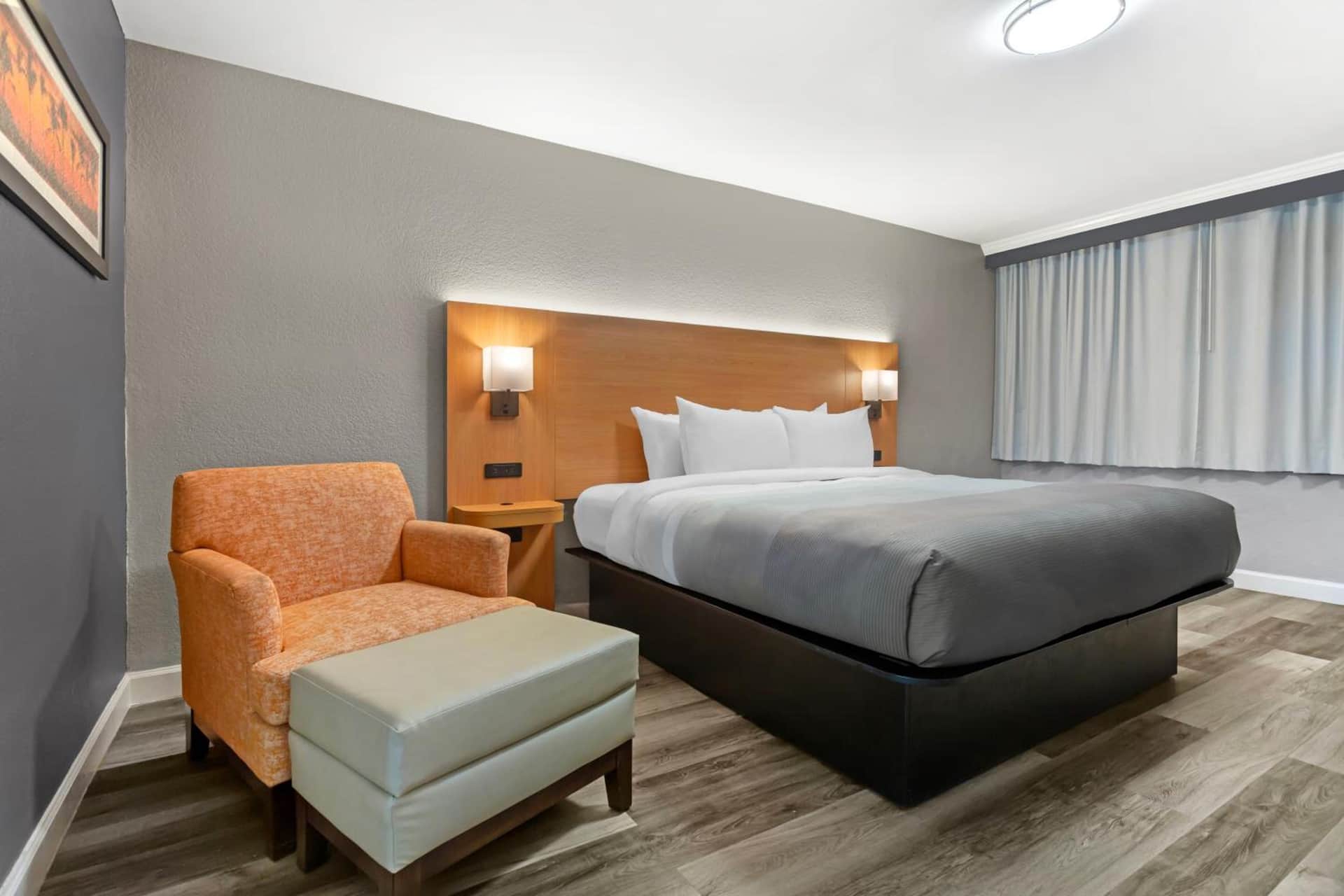 Quality Inn and Conference Center Tampa-Brandon