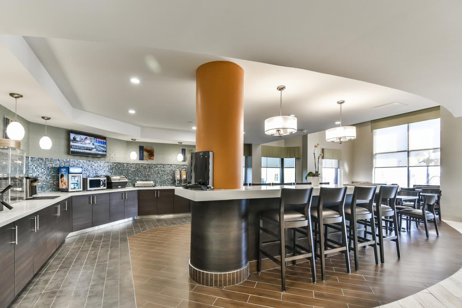 Best Western PLUS CAMBRIDGE HOTEL