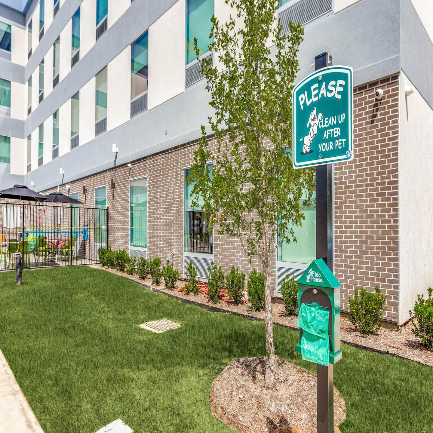 Home2 Suites By Hilton Fort Worth Arlington West