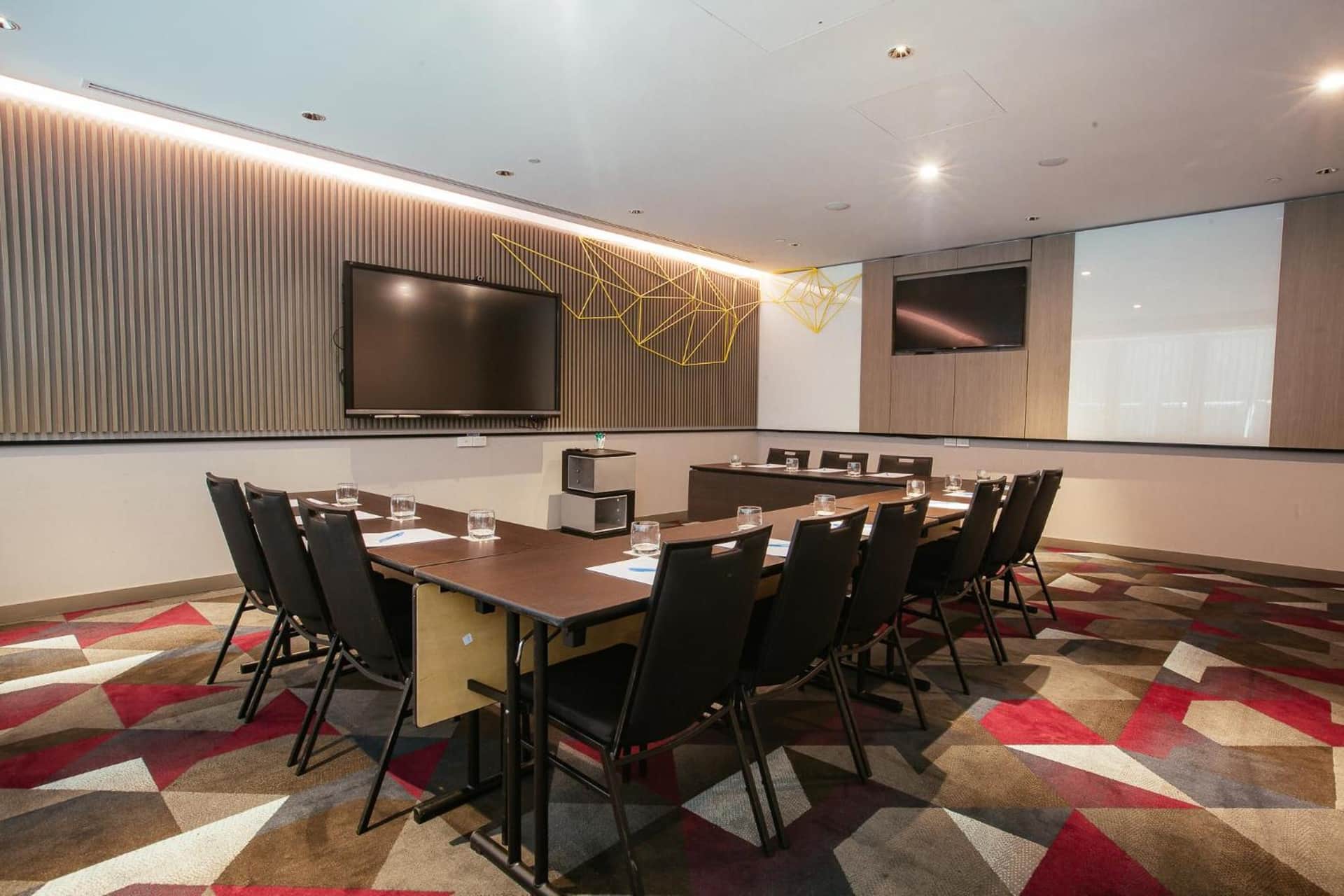 Capri By Fraser Brisbane