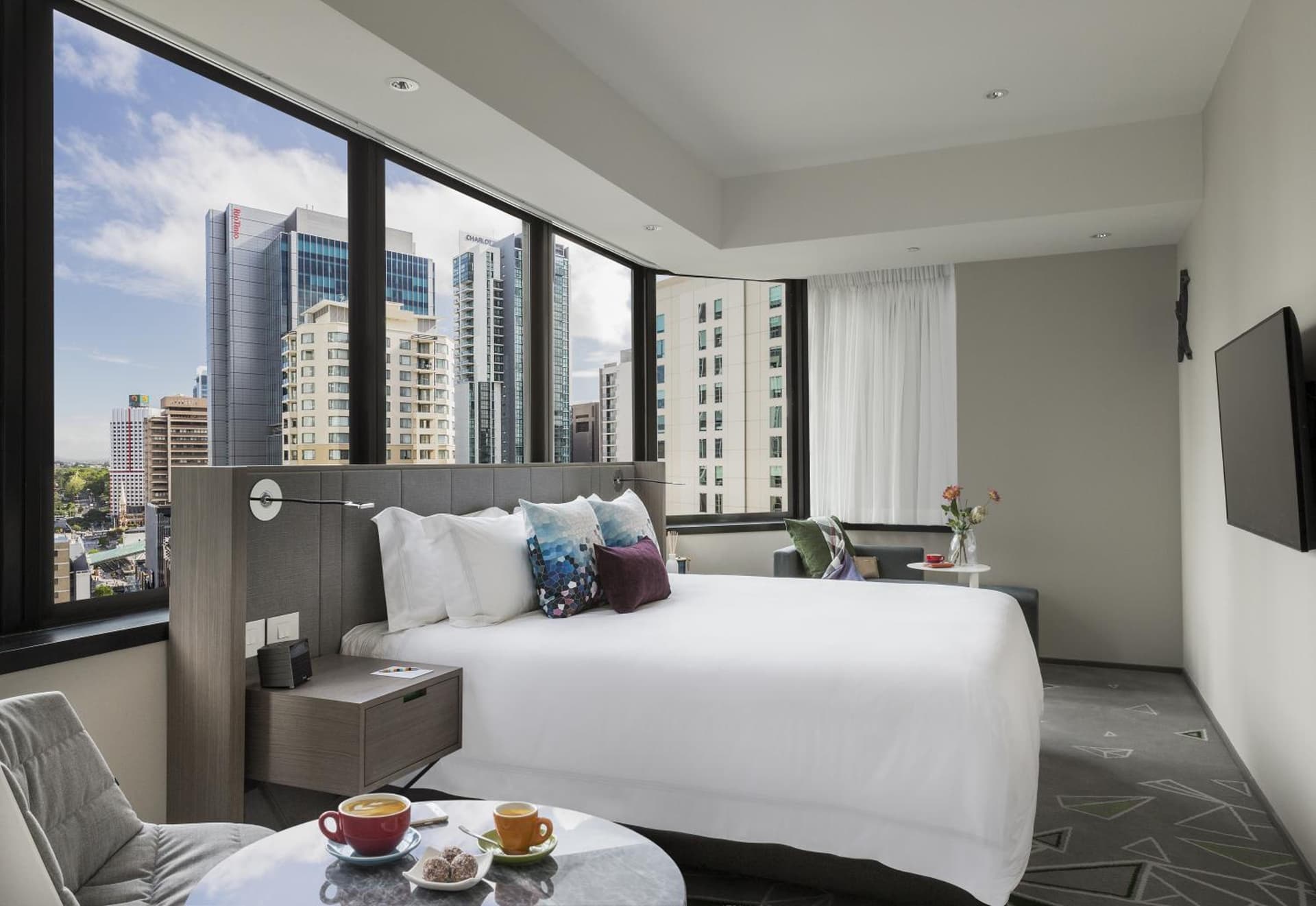 Capri By Fraser Brisbane