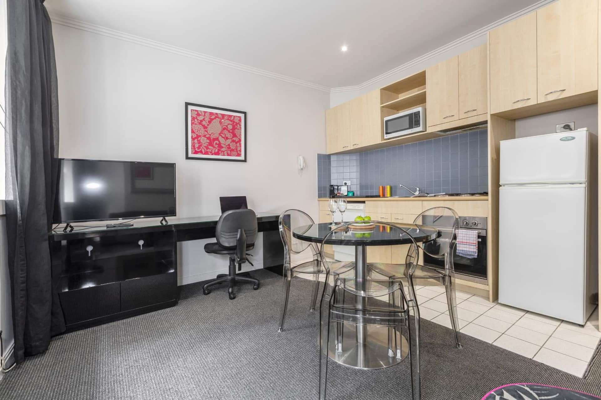 Punthill Apartment Hotel - Flinders Lane