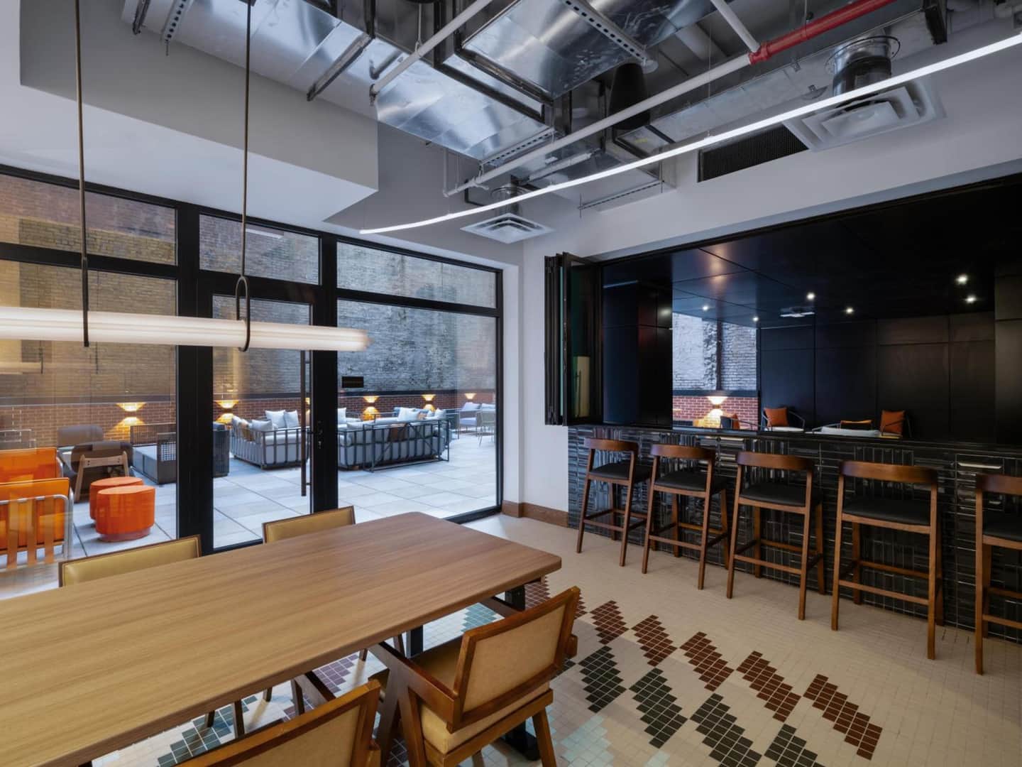 Hotel 38, Tapestry Collection by Hilton