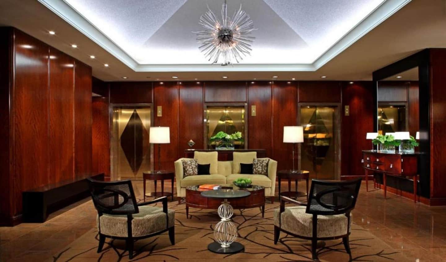 Cambridge Suites Toronto
