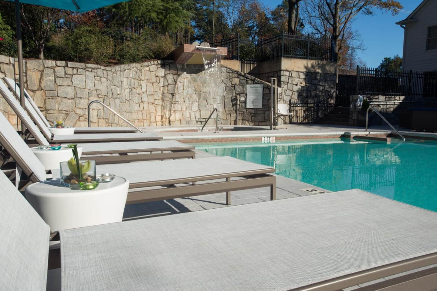 Hotel Indigo Atlanta-Vinings Ballpark Area by IHG