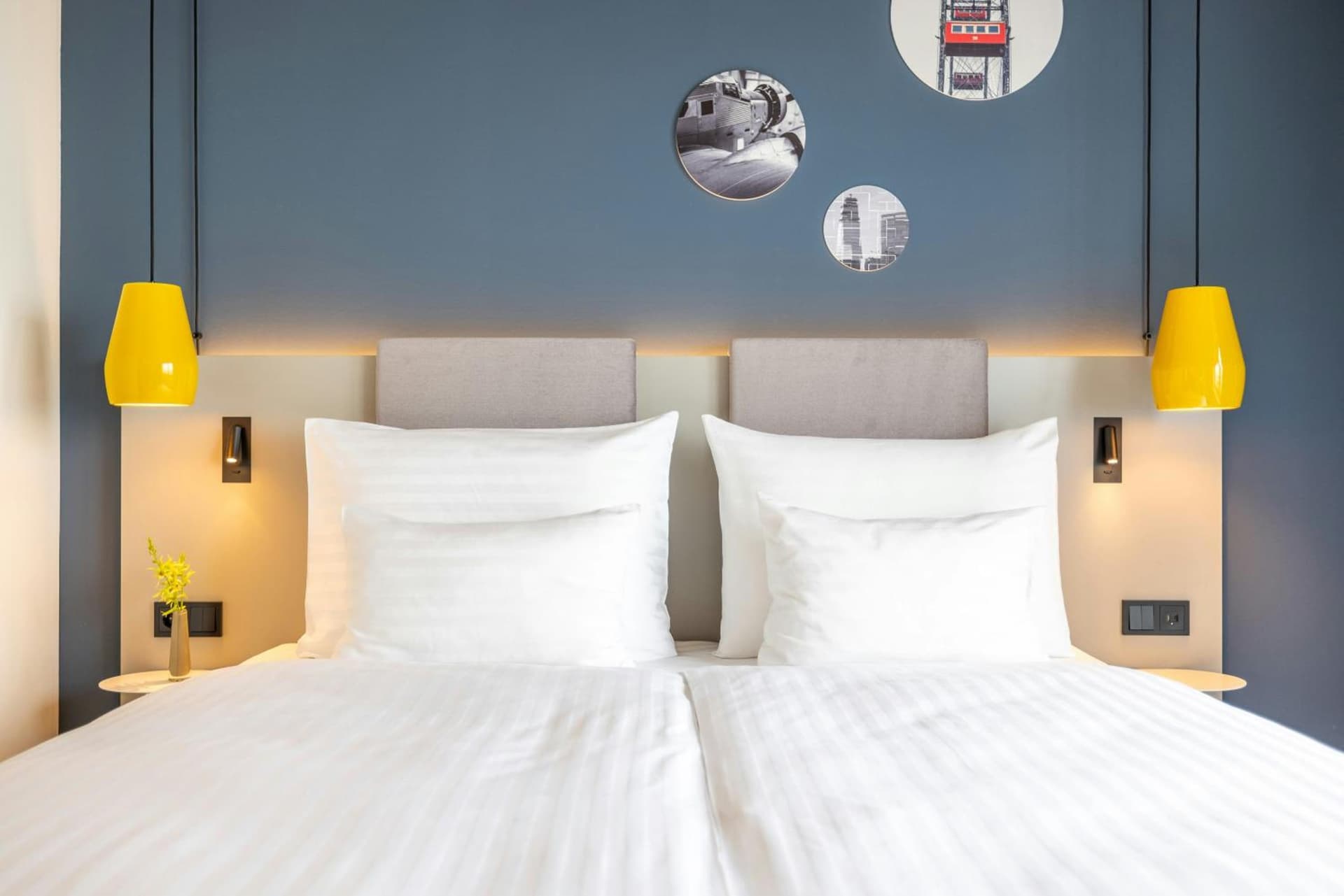Leonardo Smart Hotel Vienna Airport