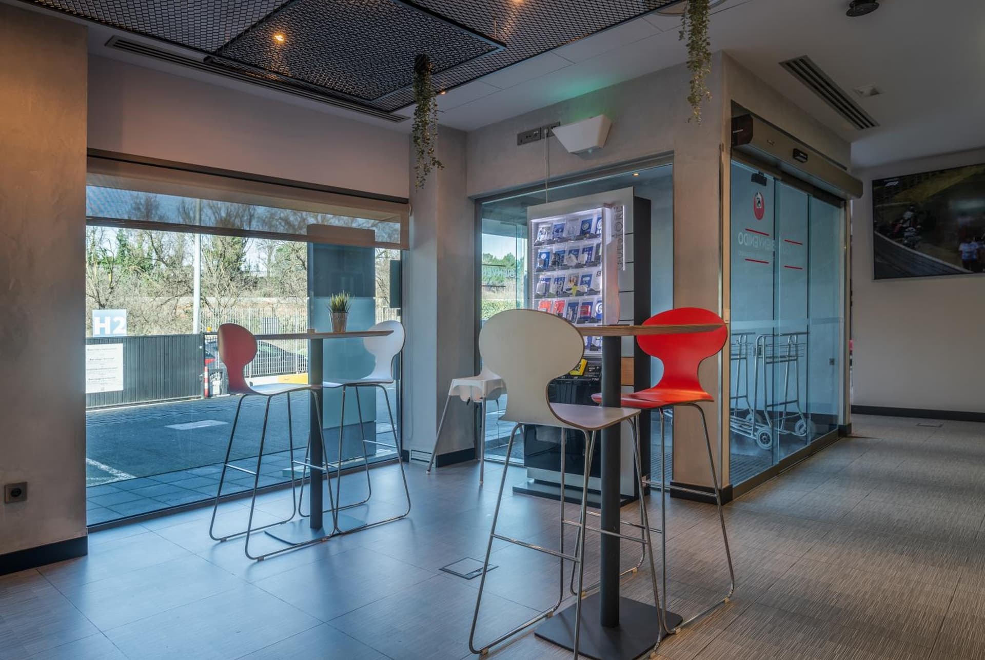 ibis Barcelona Montmelo Granollers