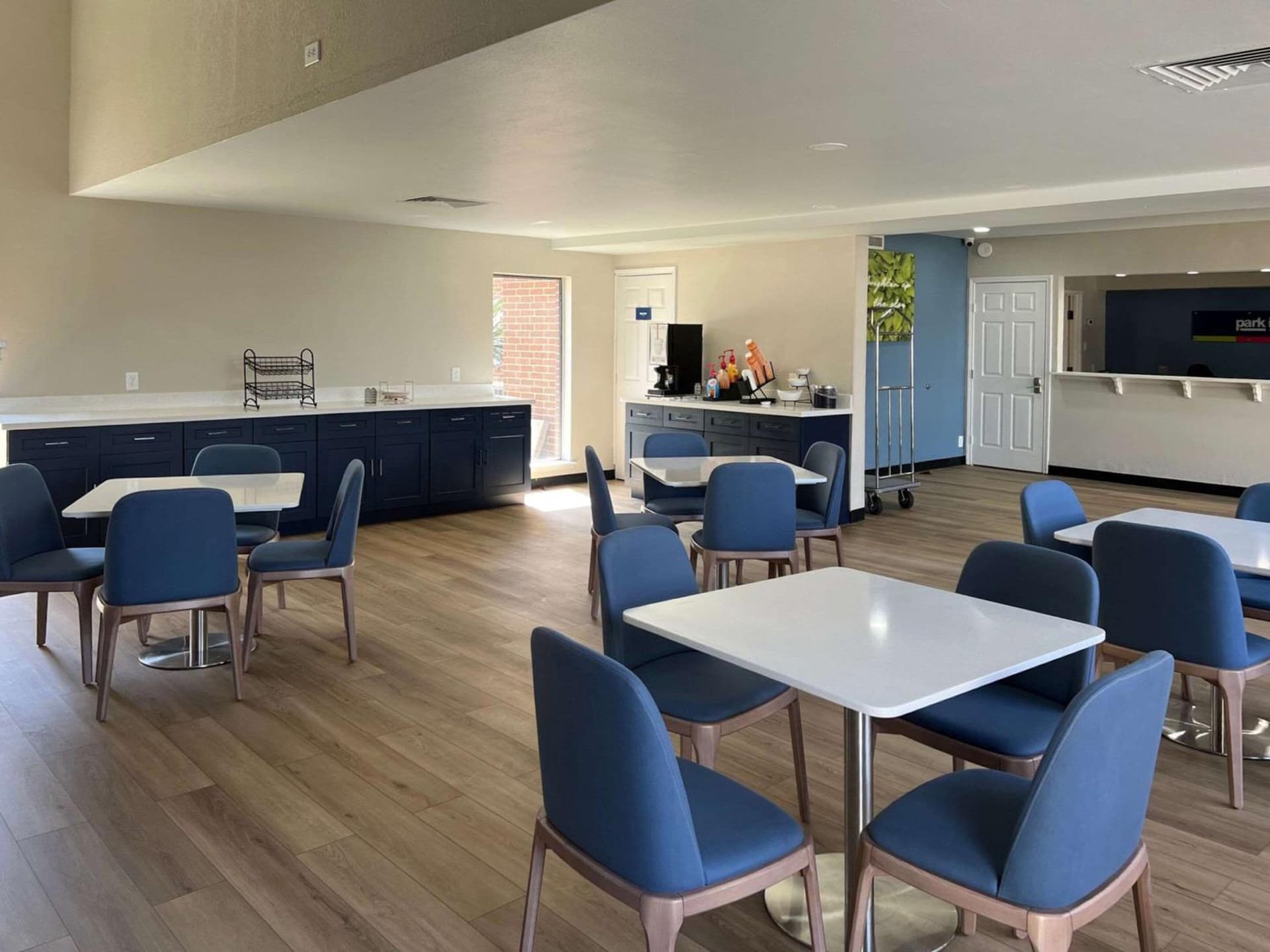Park Inn by Radisson San Antonio Medical Center