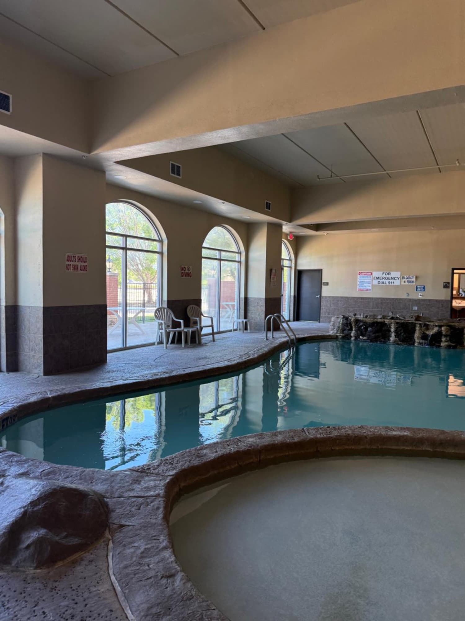 Comfort Suites Frisco