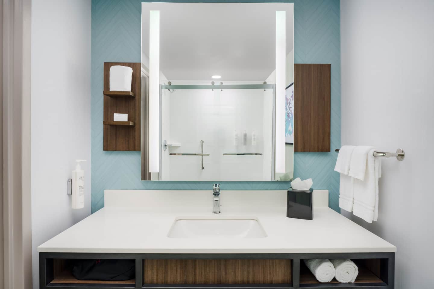 Hilton Garden Inn Orlando North Lake Mary