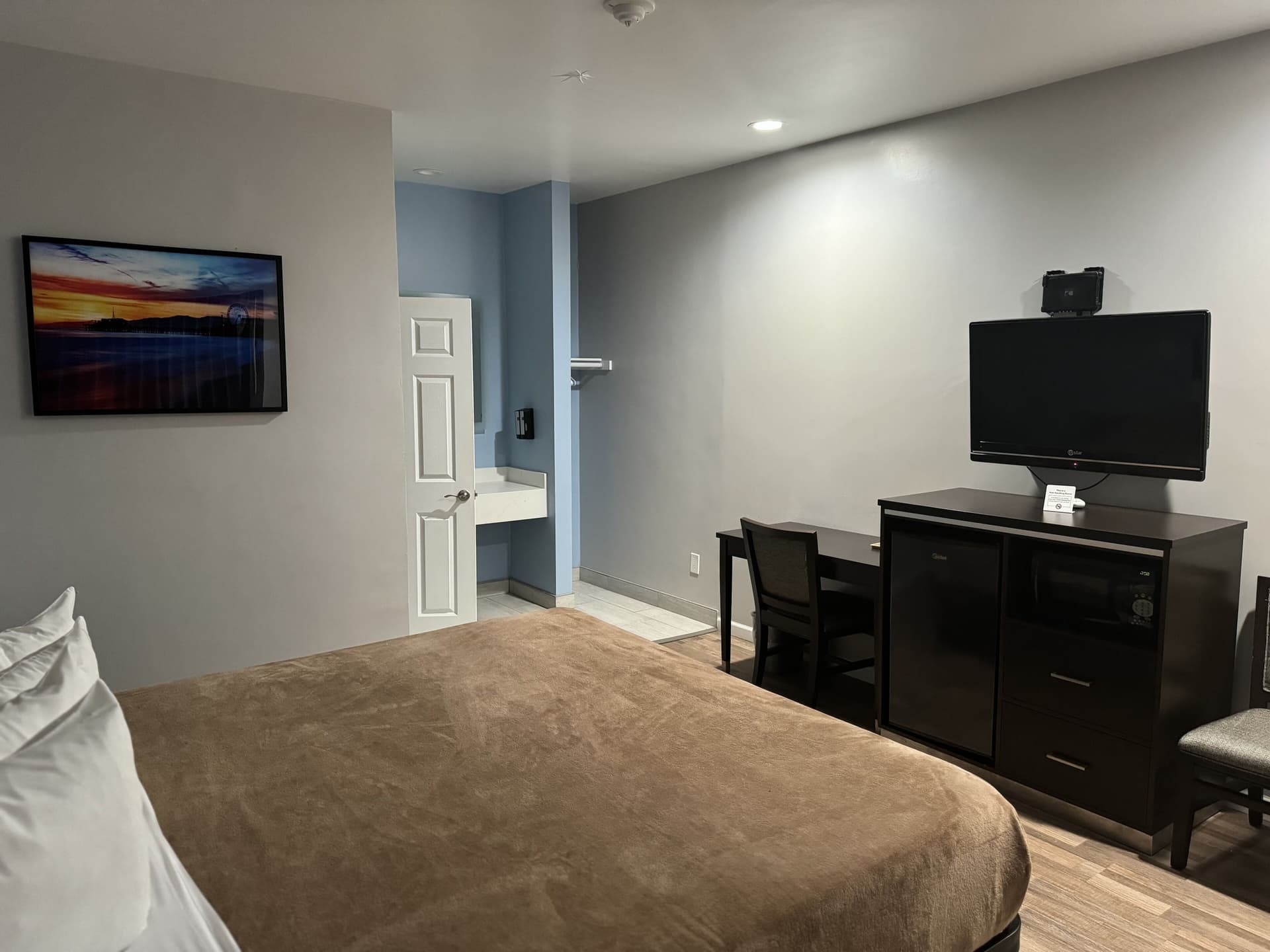 Surfside Inn Redondo Beach