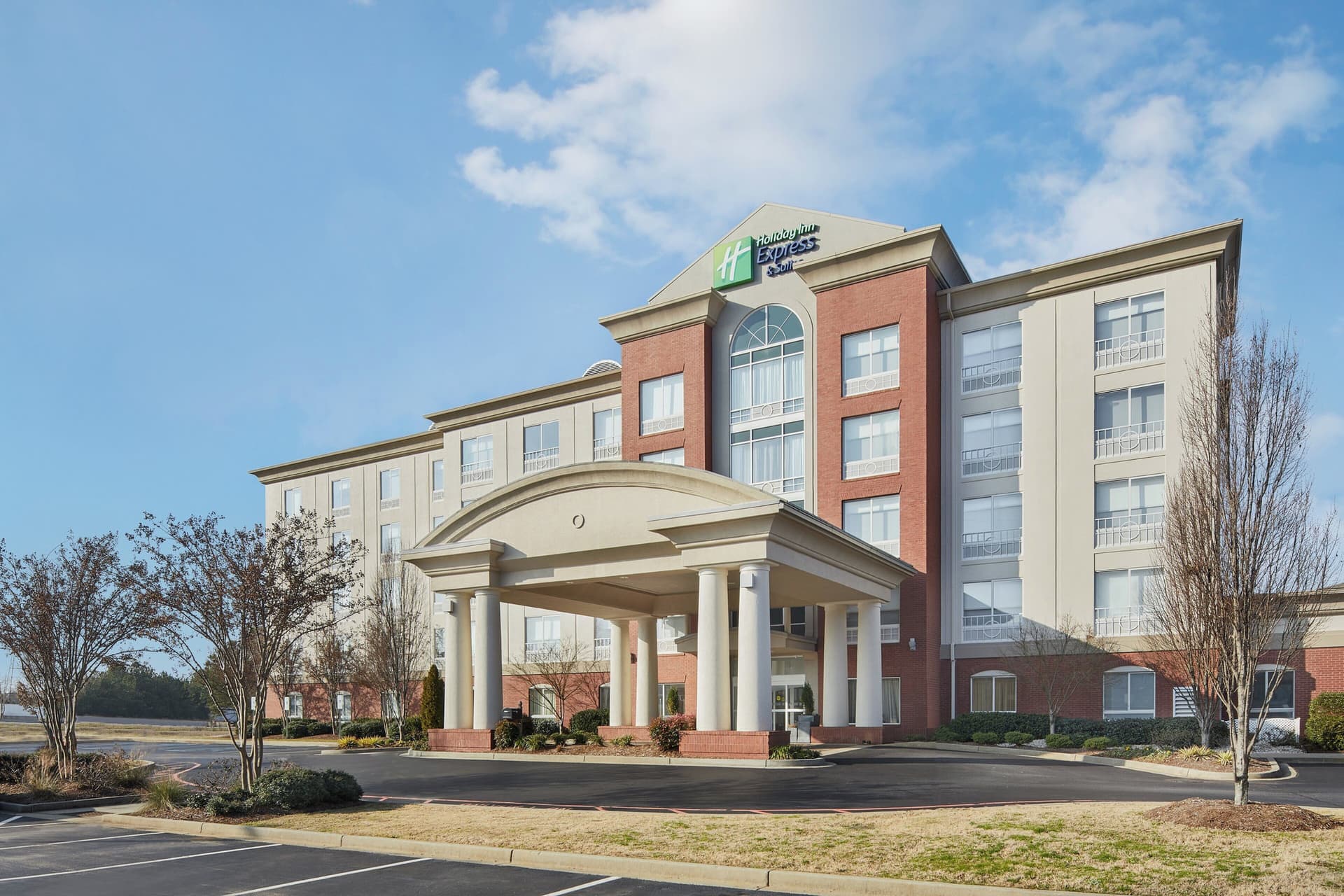 Holiday Inn Express & Suites - Spartanburg-North by IHG
