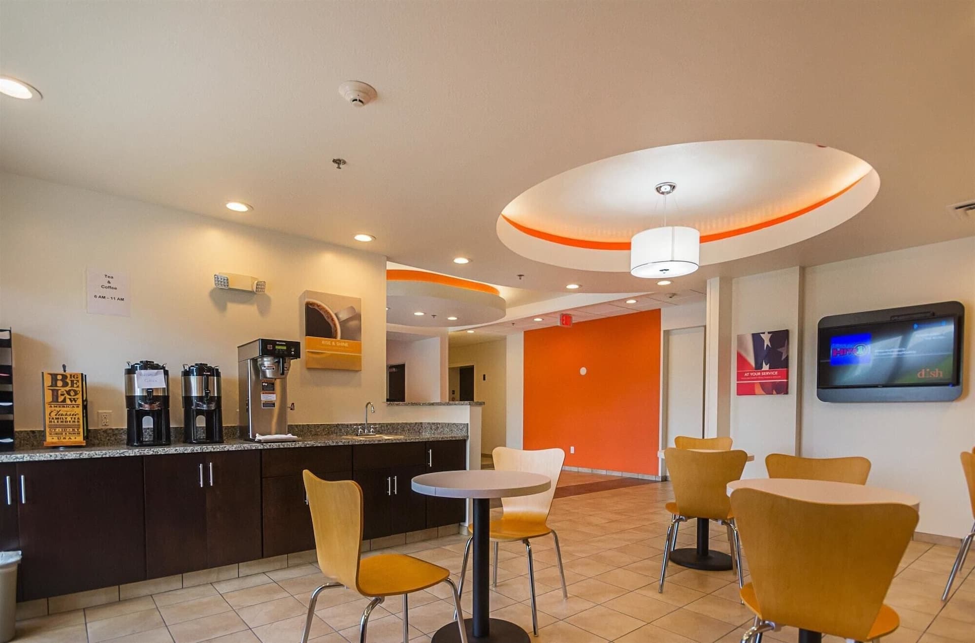 Days Inn by Wyndham South Bend/Notre Dame