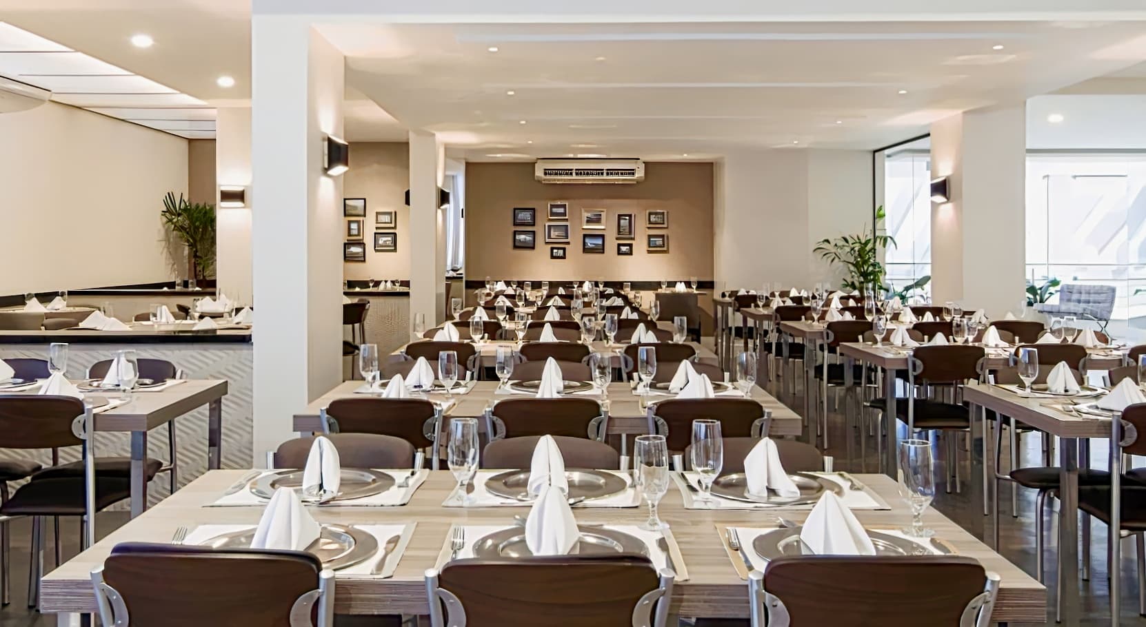 Mercure Florianopolis Convention