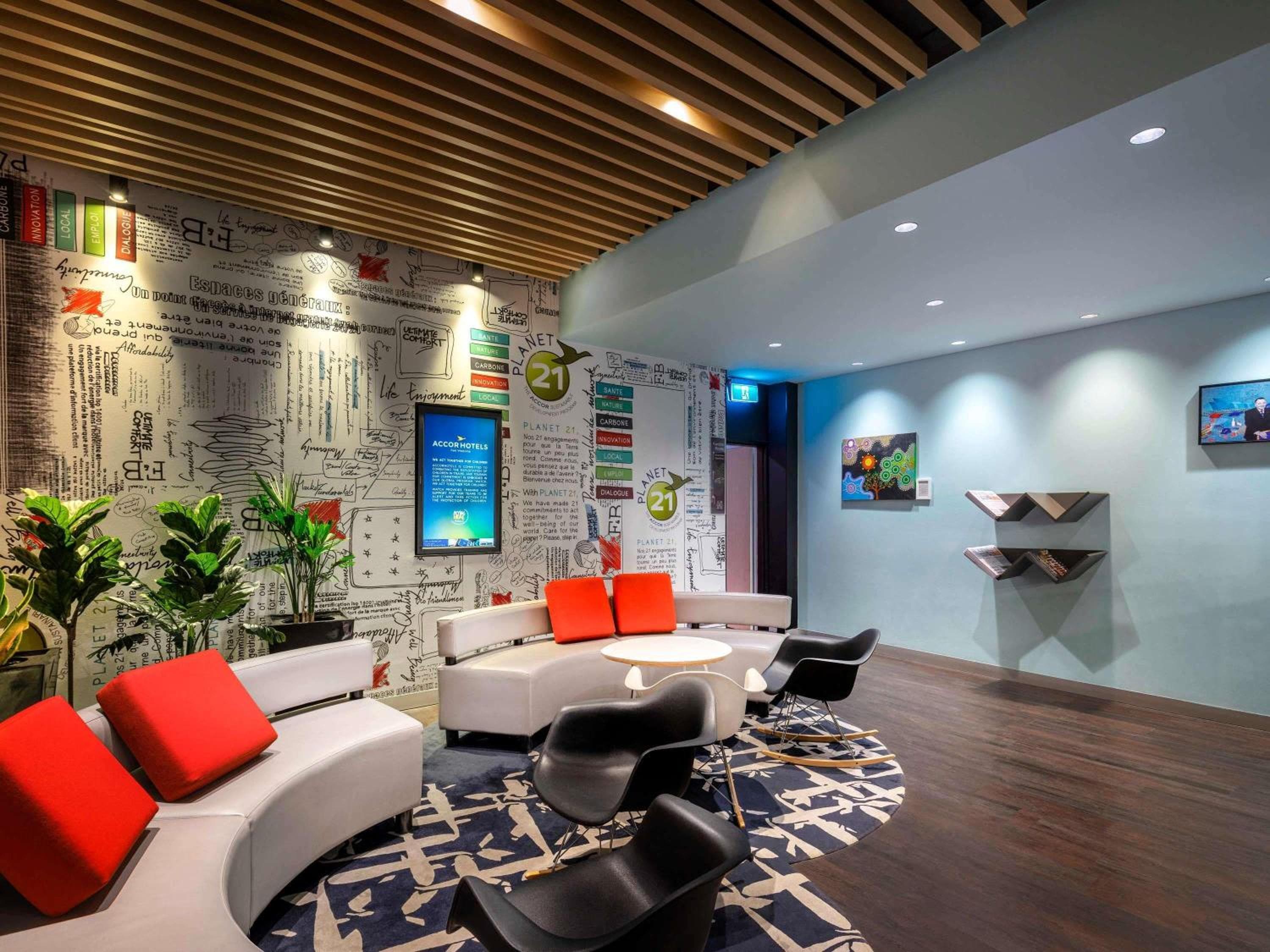 ibis Melbourne - Hotel & Apartments