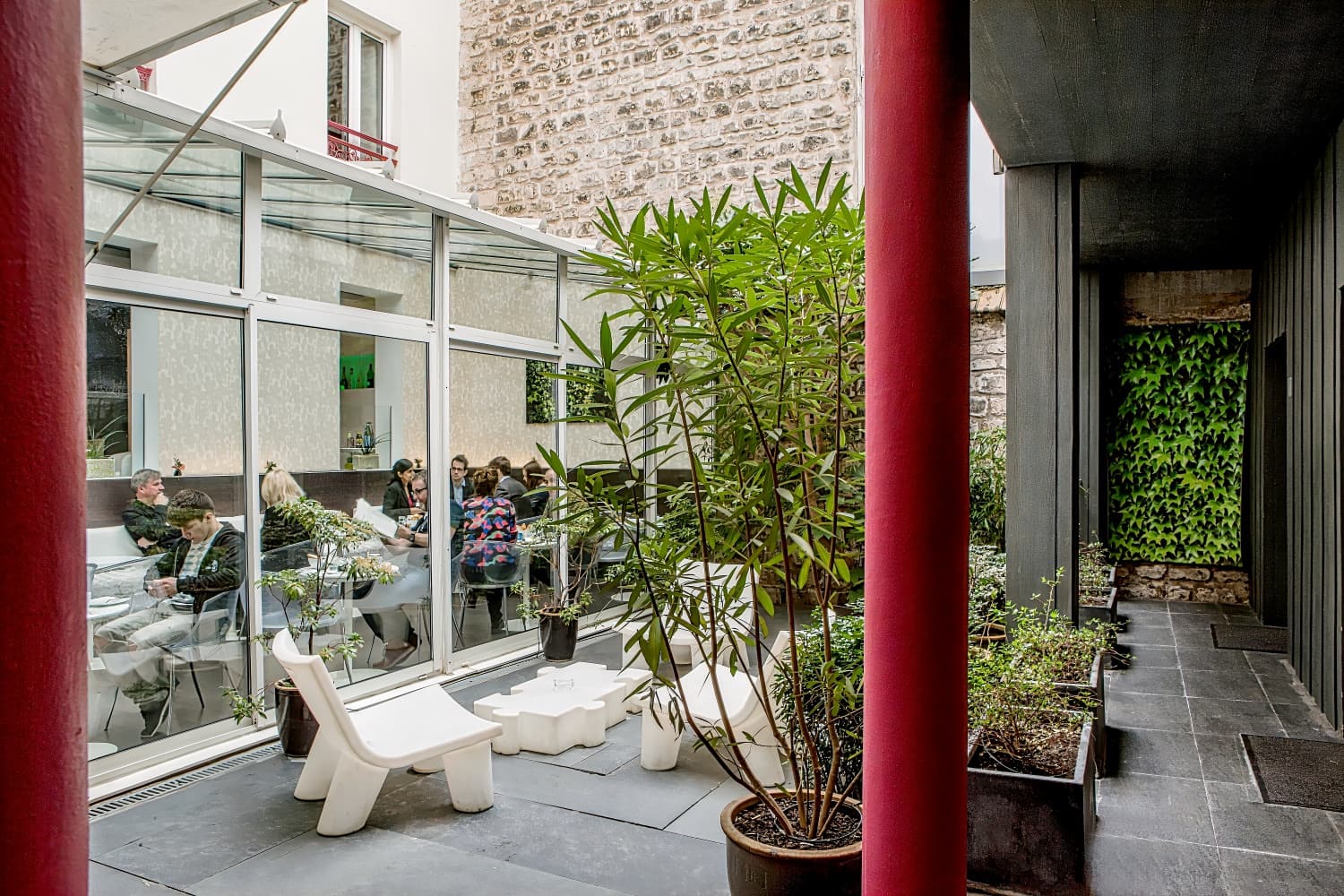 Le Quartier Bercy-Square