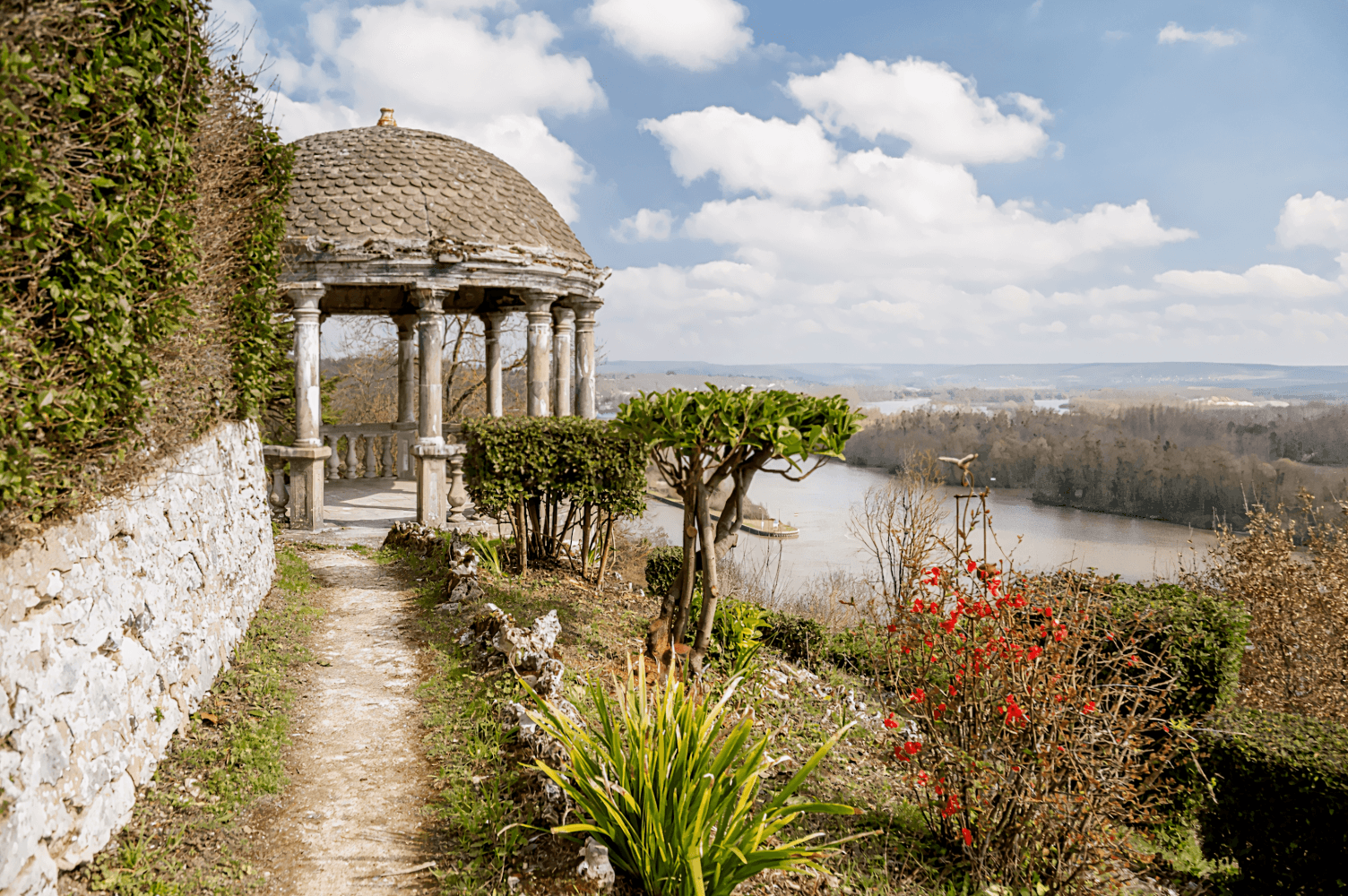 Le Domaine de la Corniche