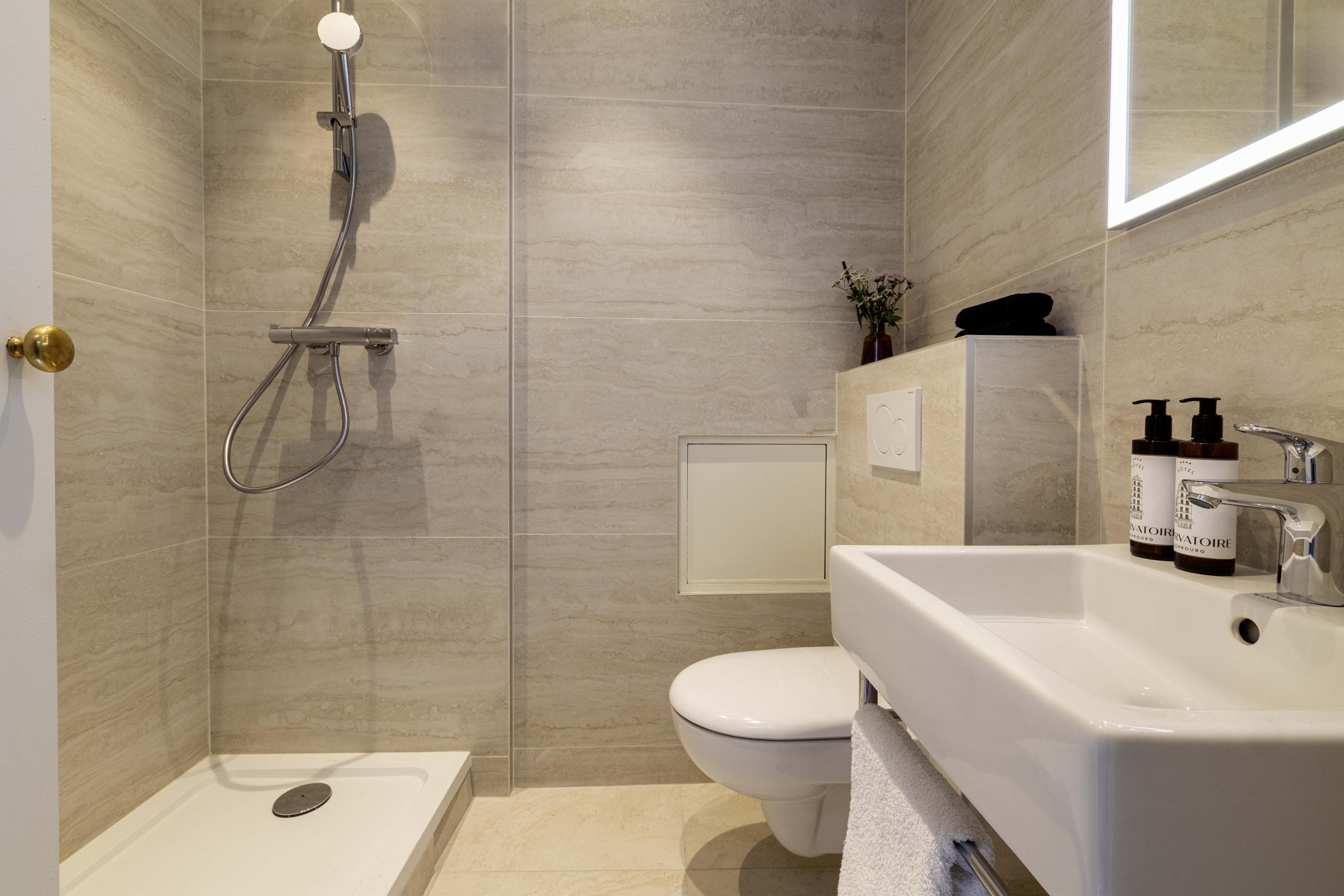 Hôtel Observatoire Luxembourg