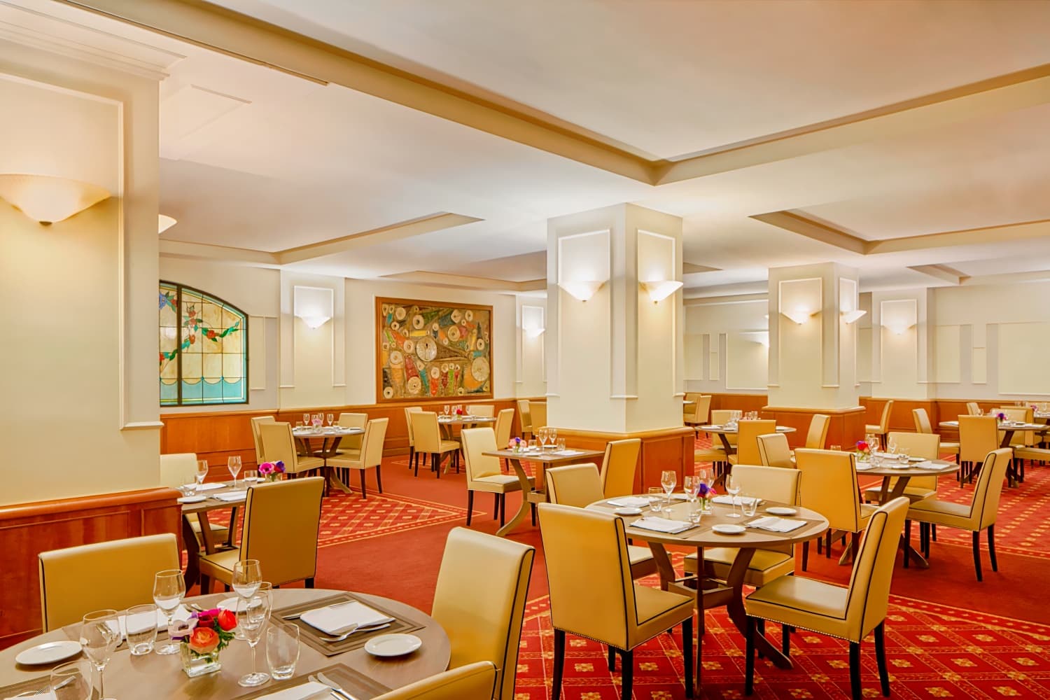 Starhotels Business Palace