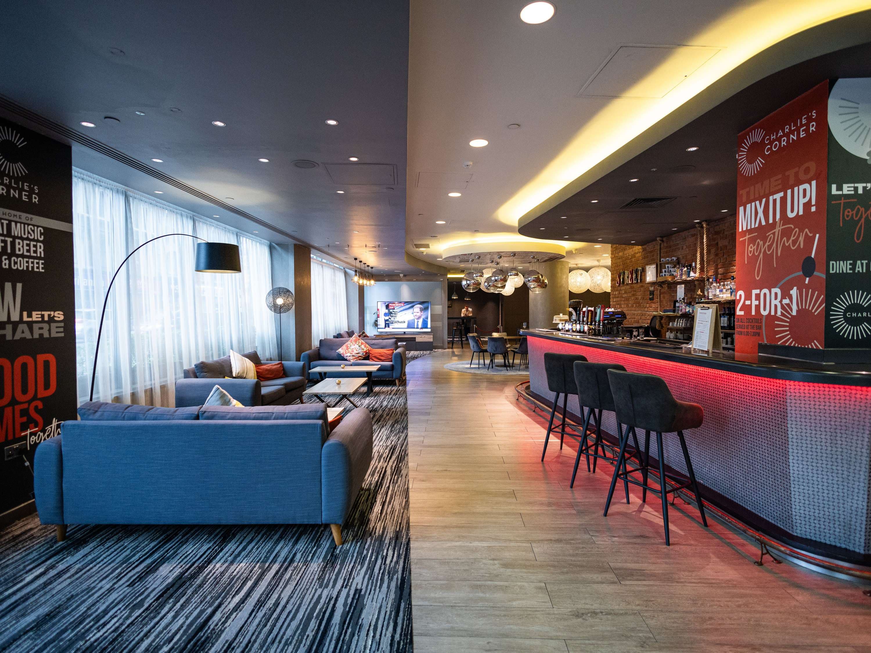 ibis London City - Shoreditch