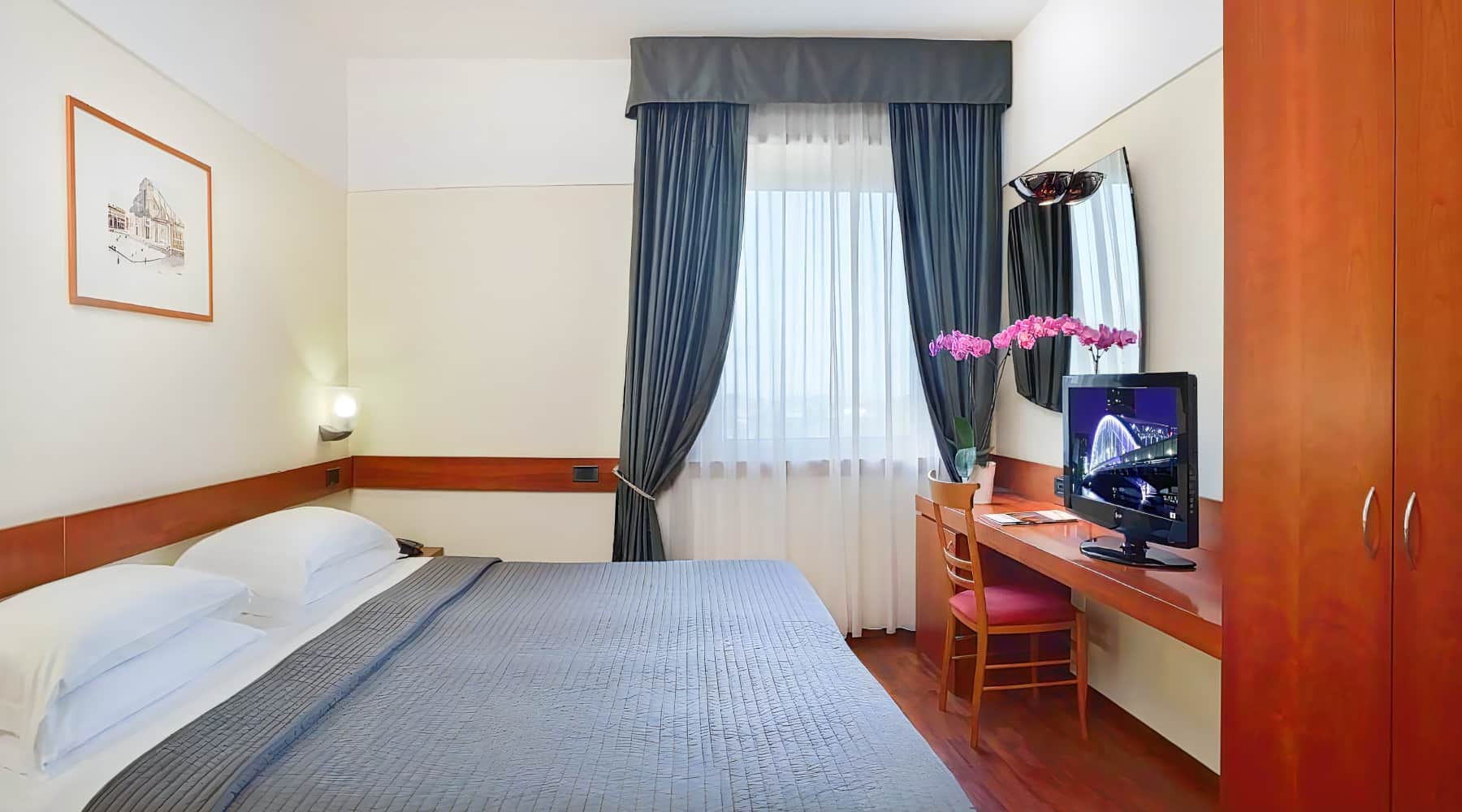 Hotel Bologna Airport