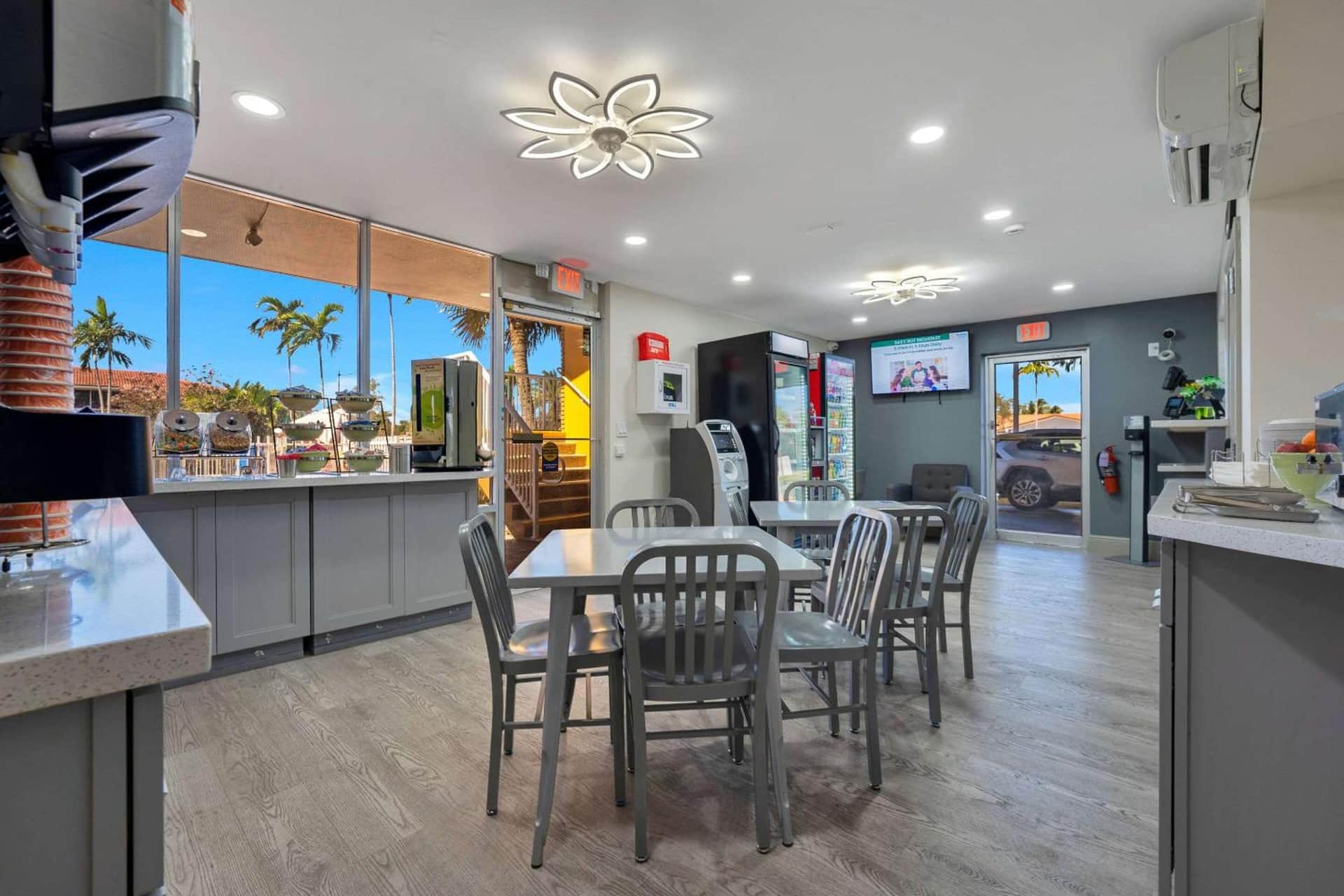 Quality Inn & Suites Hollywood Boulevard