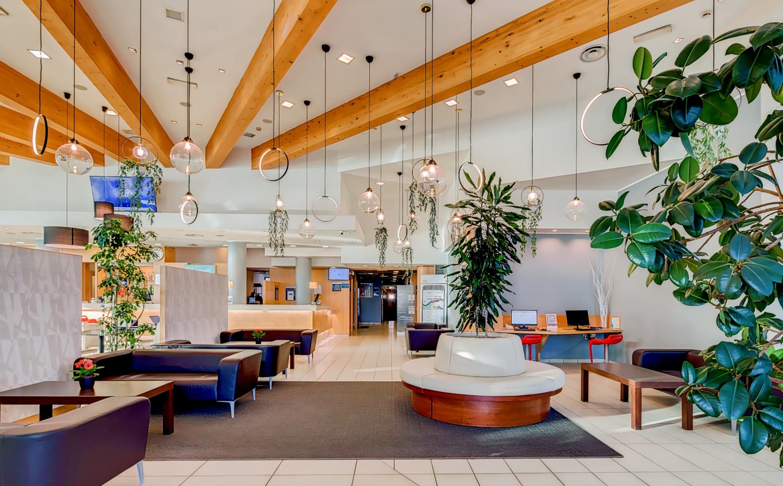 Holiday Inn Bologna Fiera, an IHG Hotel