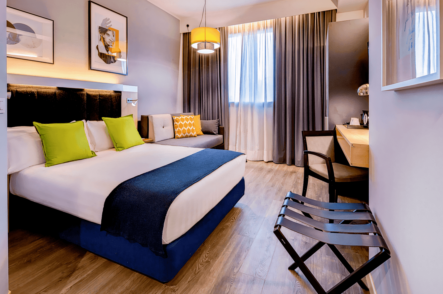 Holiday Inn Bologna Fiera, an IHG Hotel