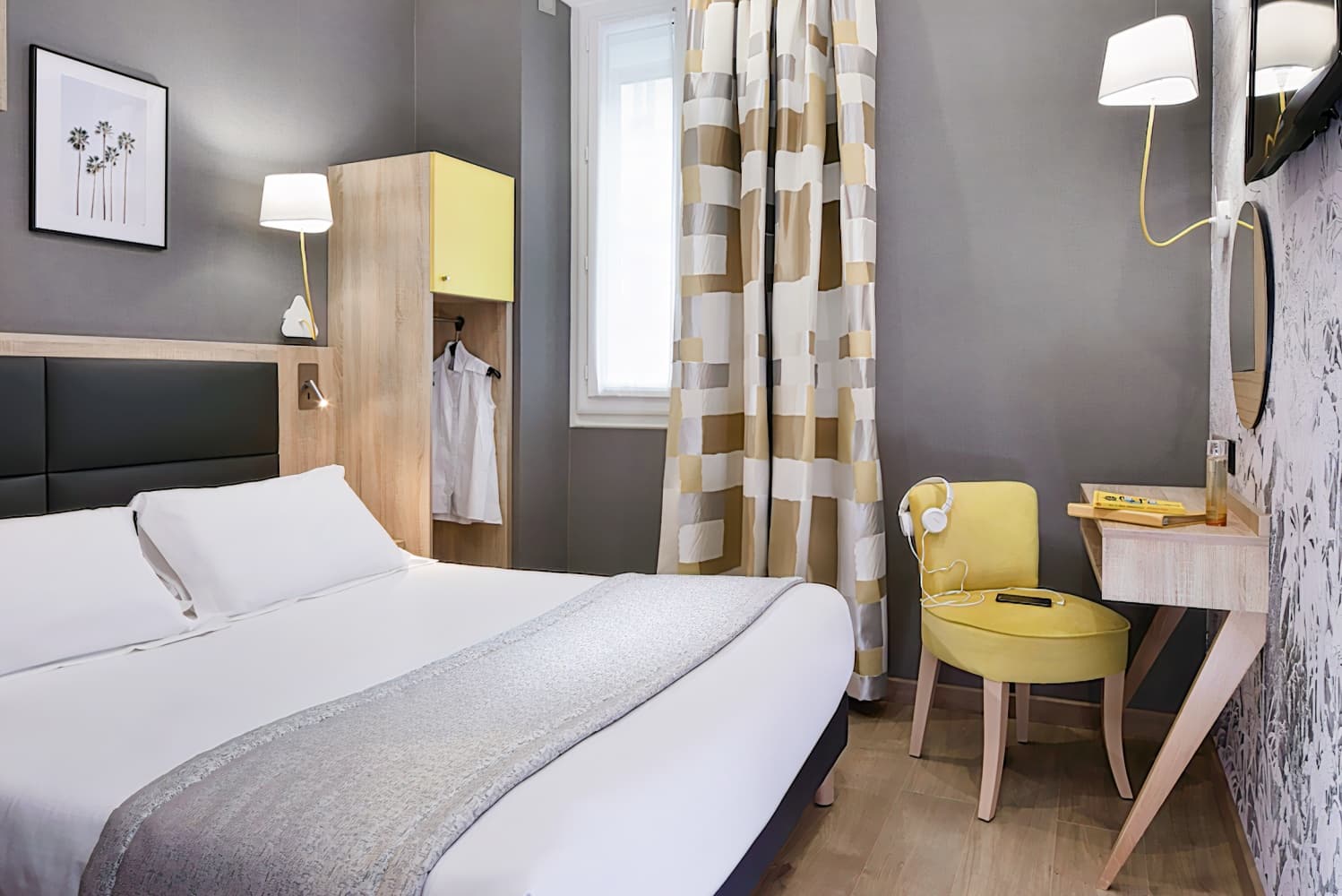 Hôtel Daumesnil-Vincennes