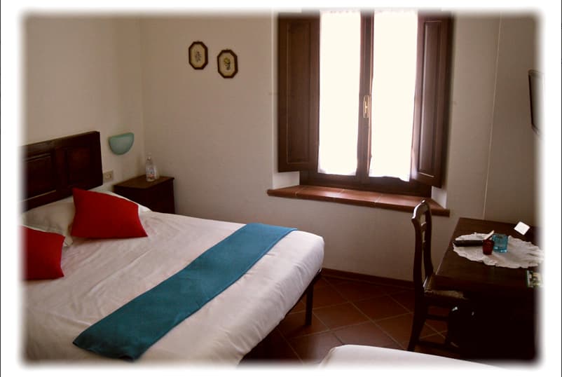 Agriturismo Poggio Di Sotto