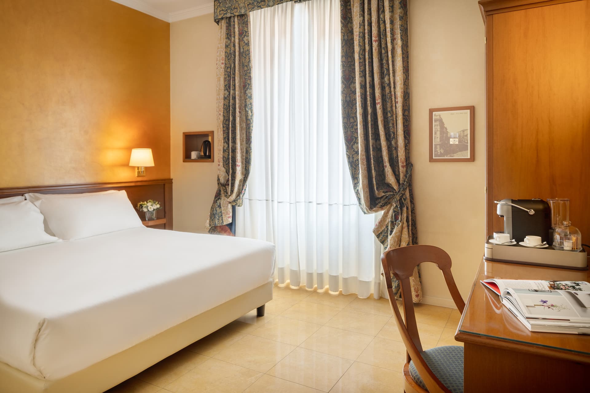 UNA HOTELS Galles Milano