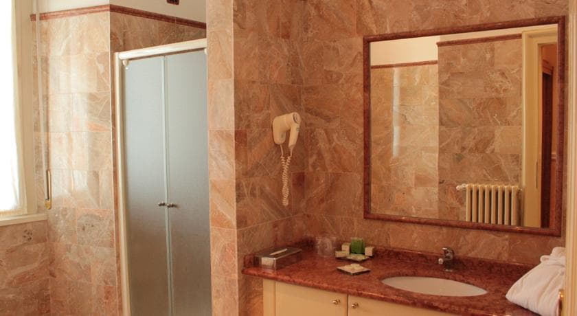 Palace Grand Hotel Varese