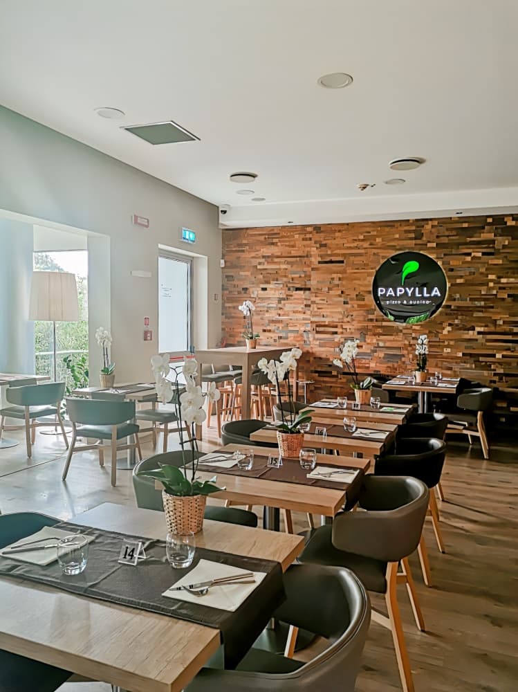 Mitico Hotel & Natural SPA